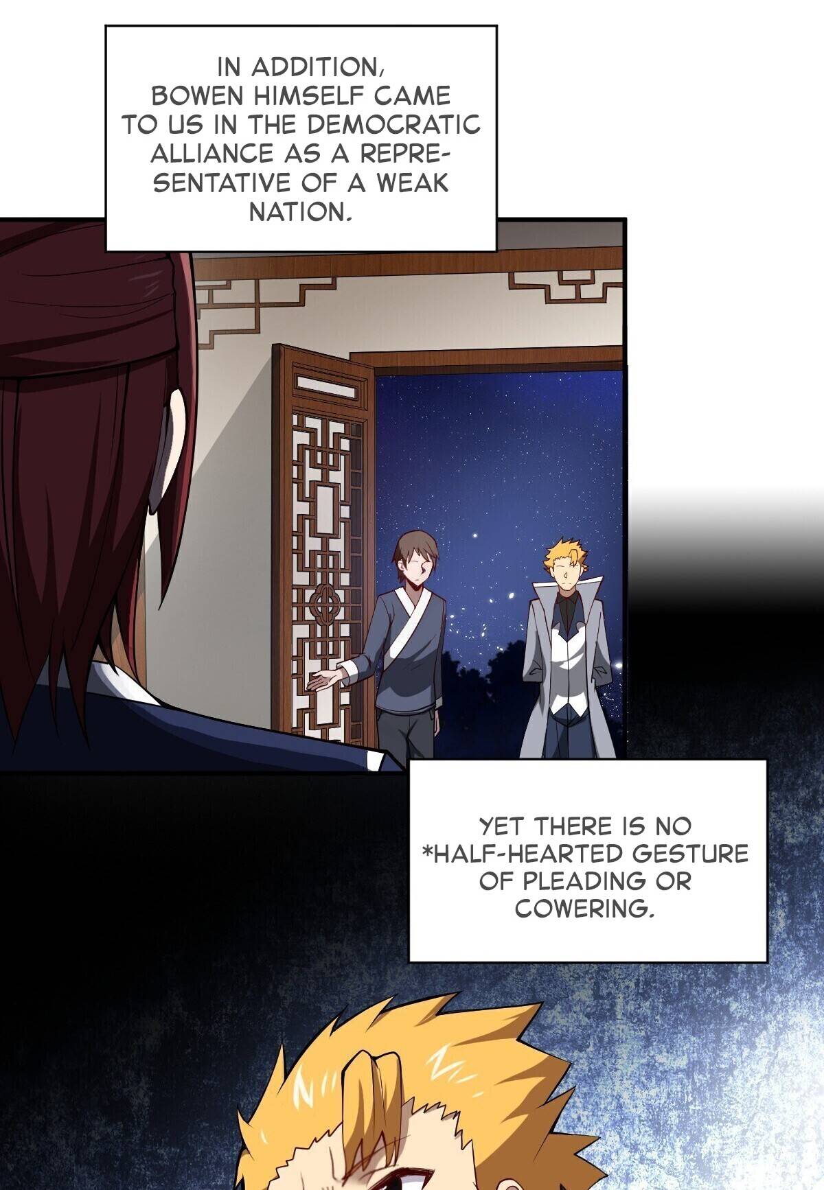 I, the Strongest Demon, Have Regained My Youth?! chapter 53 page 29