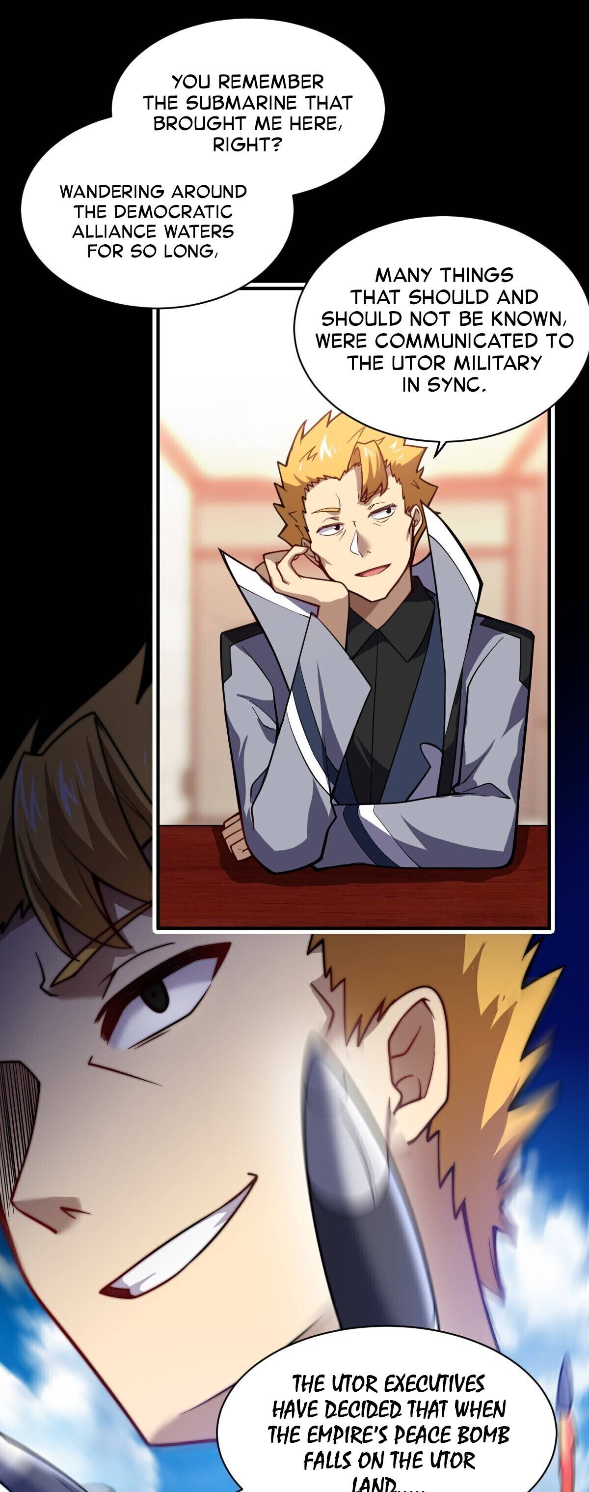 I, the Strongest Demon, Have Regained My Youth?! chapter 53 page 45