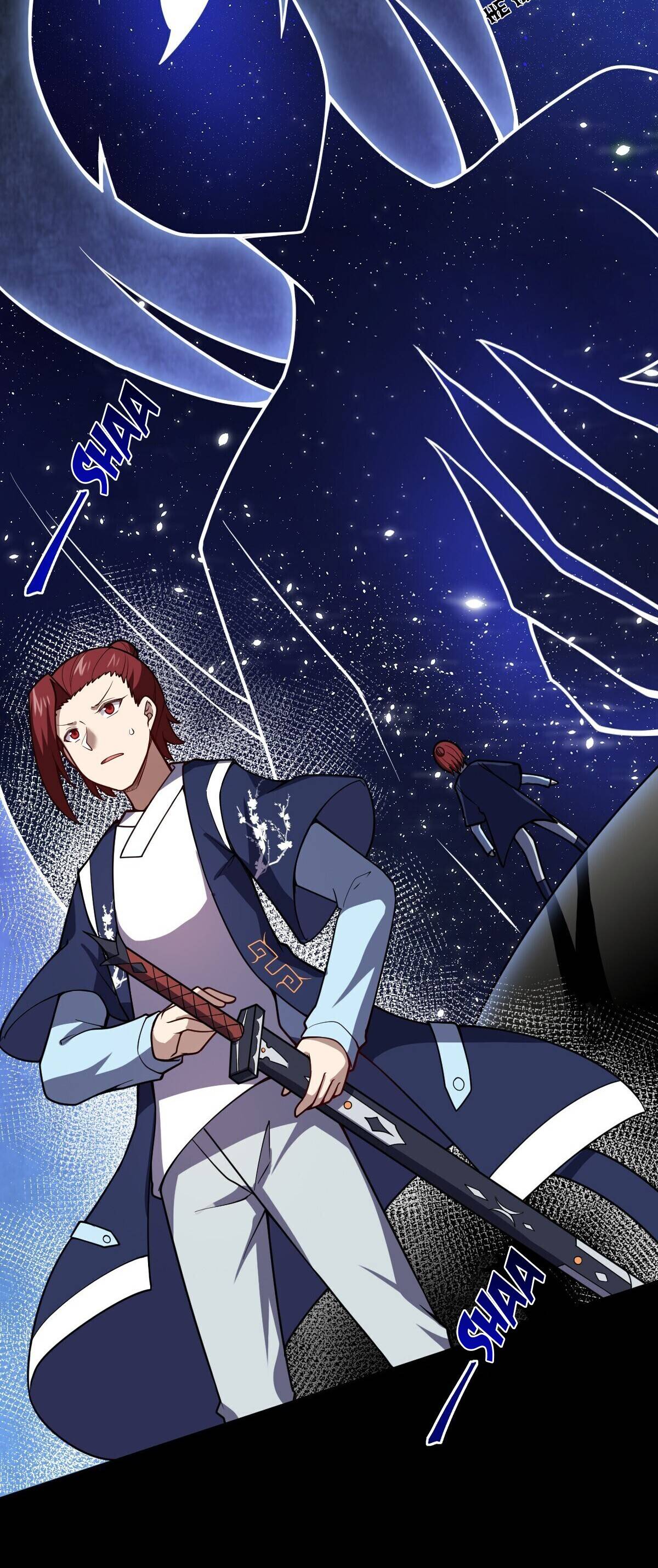 I, the Strongest Demon, Have Regained My Youth?! chapter 53 page 48