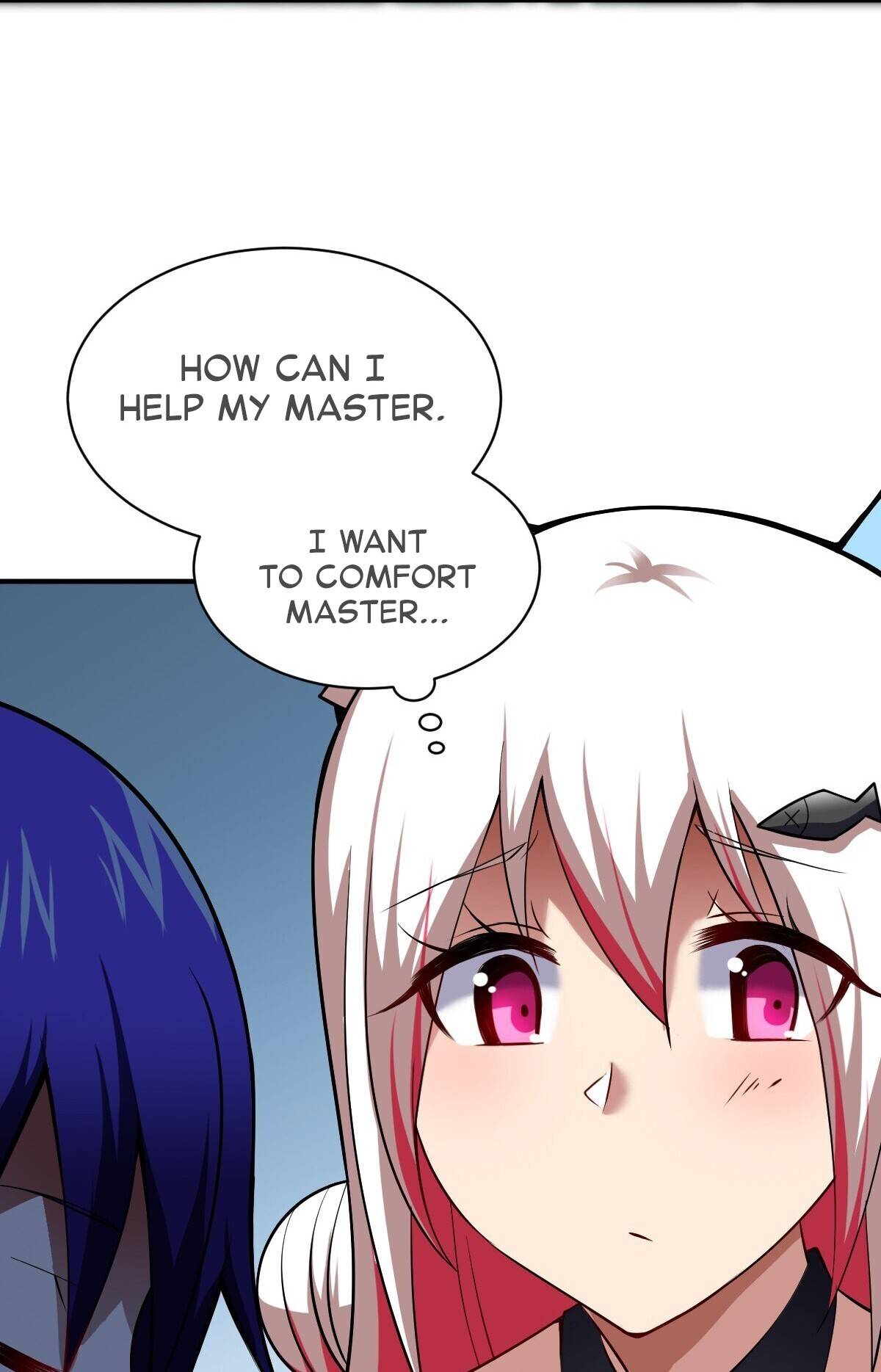 I, the Strongest Demon, Have Regained My Youth?! chapter 53 page 6