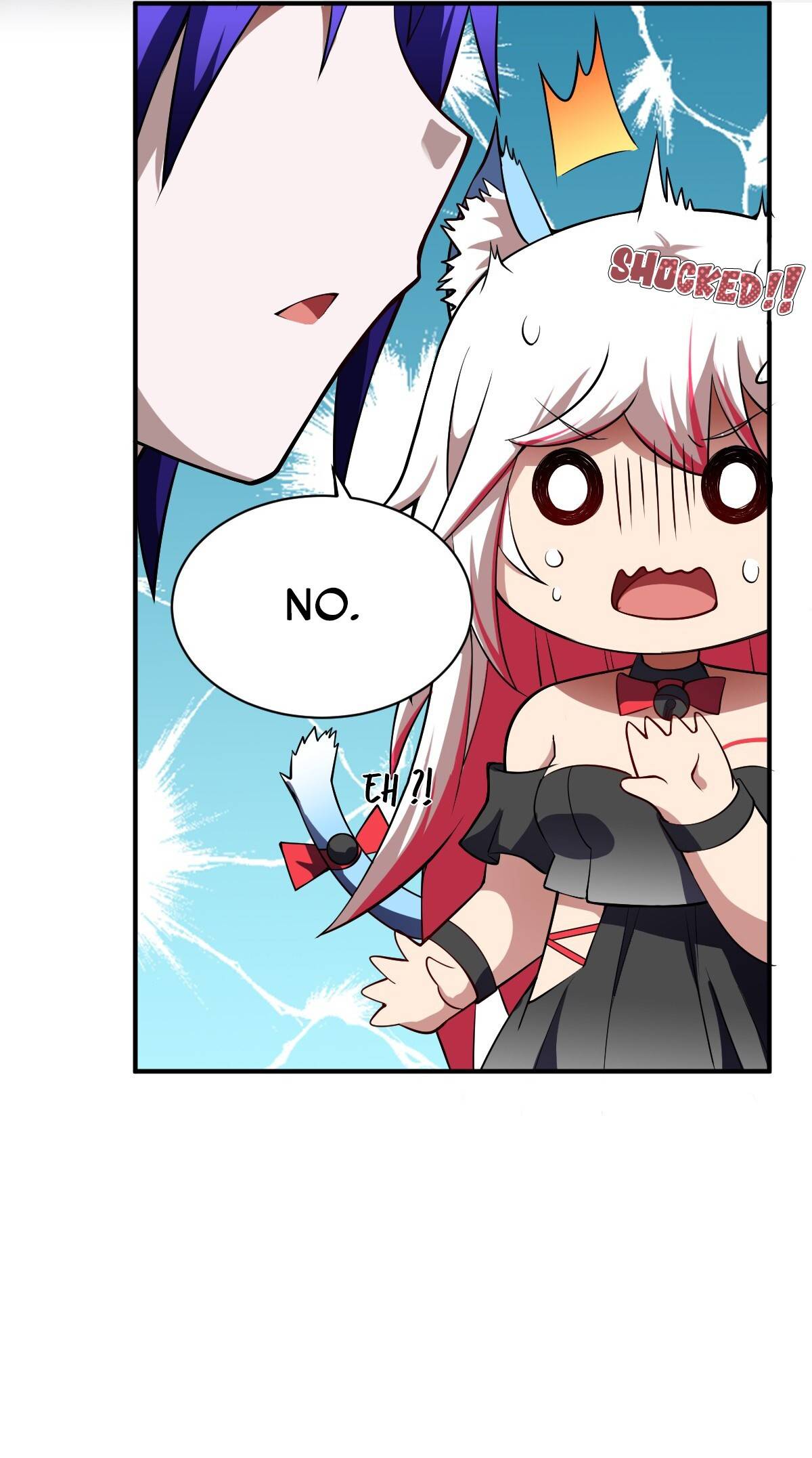 I, the Strongest Demon, Have Regained My Youth?! chapter 53 page 8