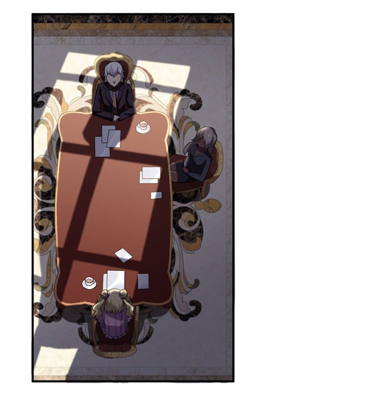 I, the Strongest Demon, Have Regained My Youth?! chapter 54 page 1