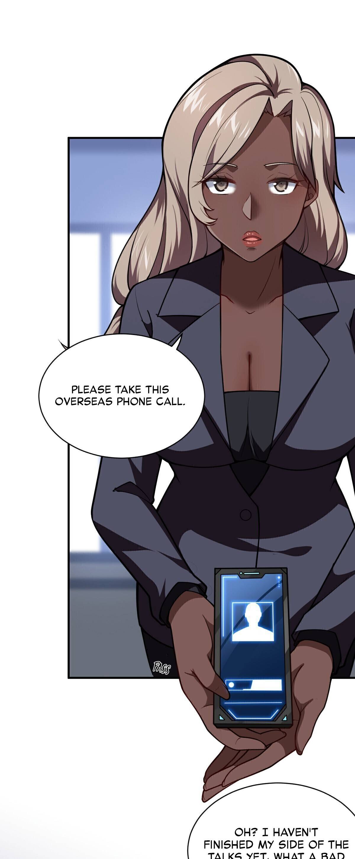 I, the Strongest Demon, Have Regained My Youth?! chapter 54 page 10