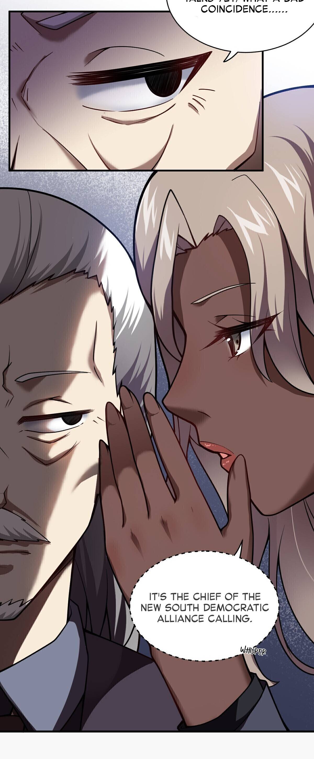 I, the Strongest Demon, Have Regained My Youth?! chapter 54 page 11