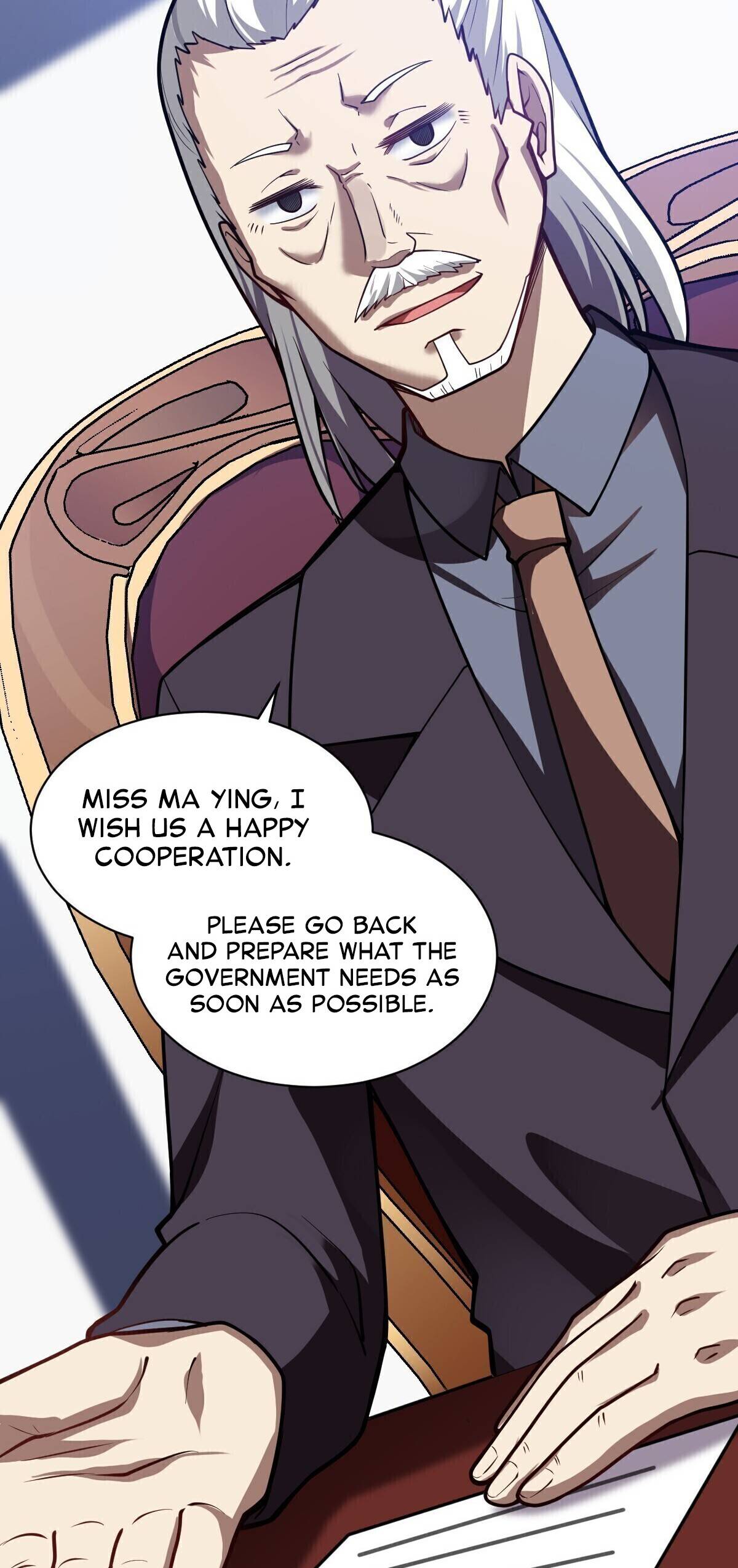 I, the Strongest Demon, Have Regained My Youth?! chapter 54 page 13