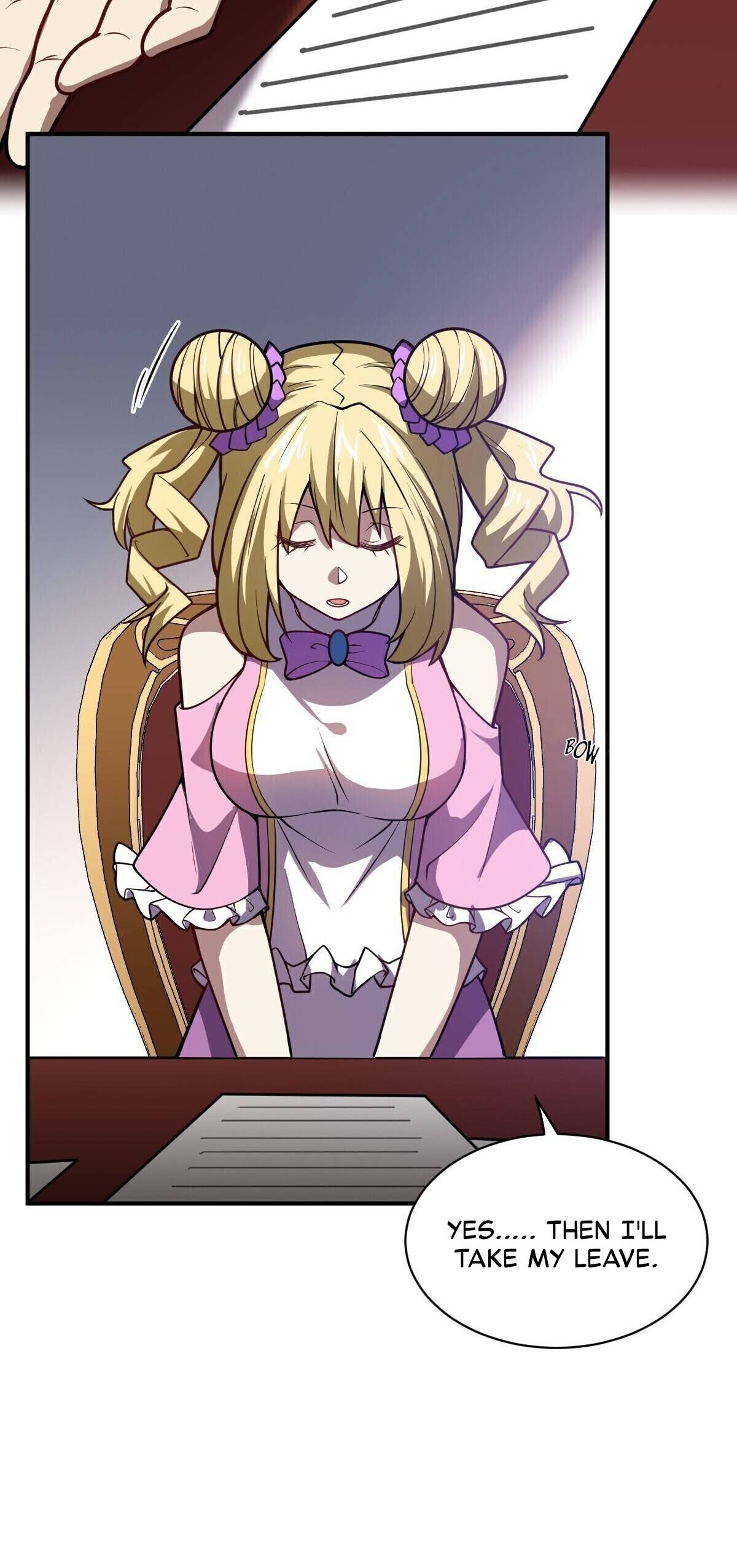 I, the Strongest Demon, Have Regained My Youth?! chapter 54 page 14