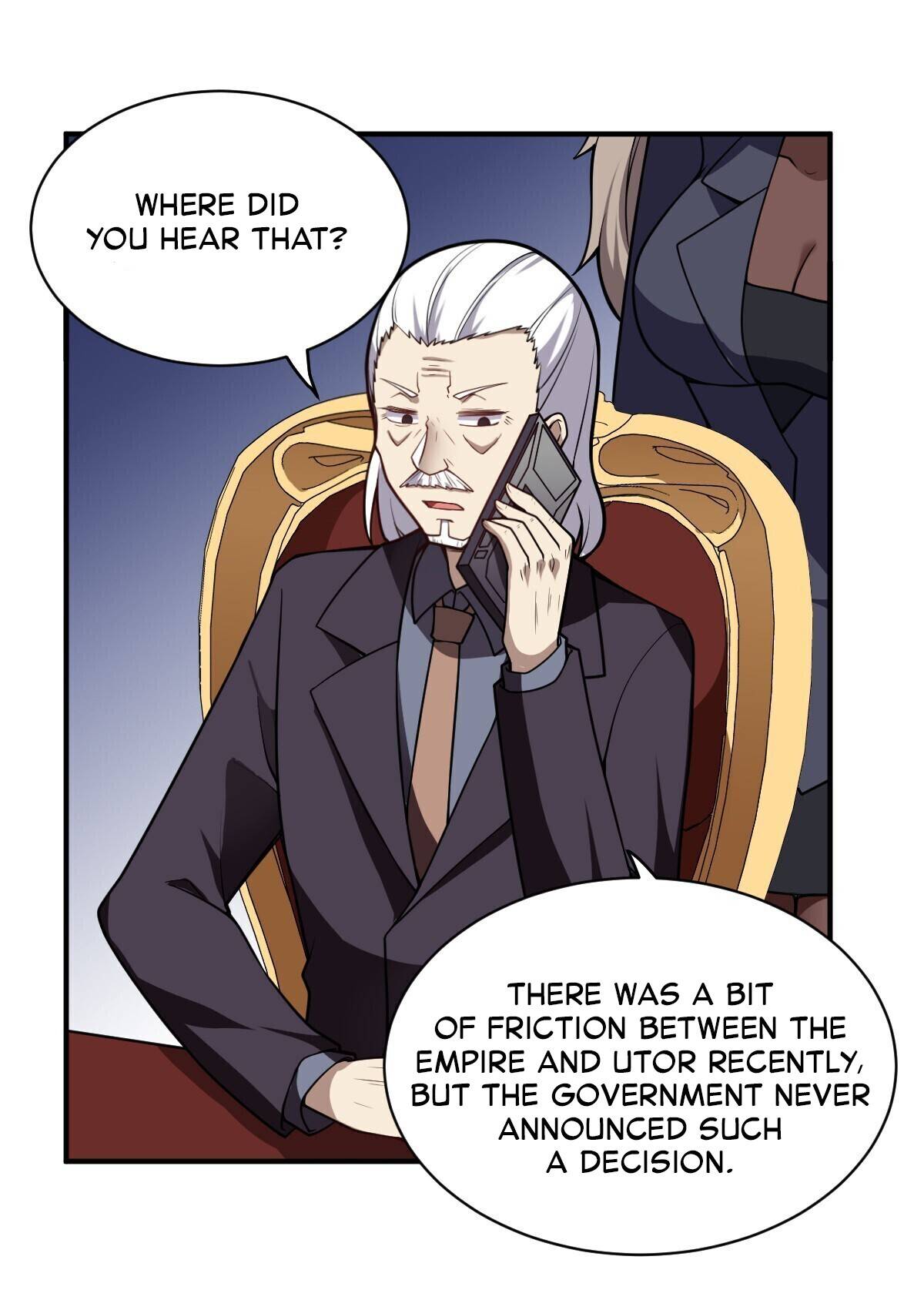 I, the Strongest Demon, Have Regained My Youth?! chapter 54 page 17