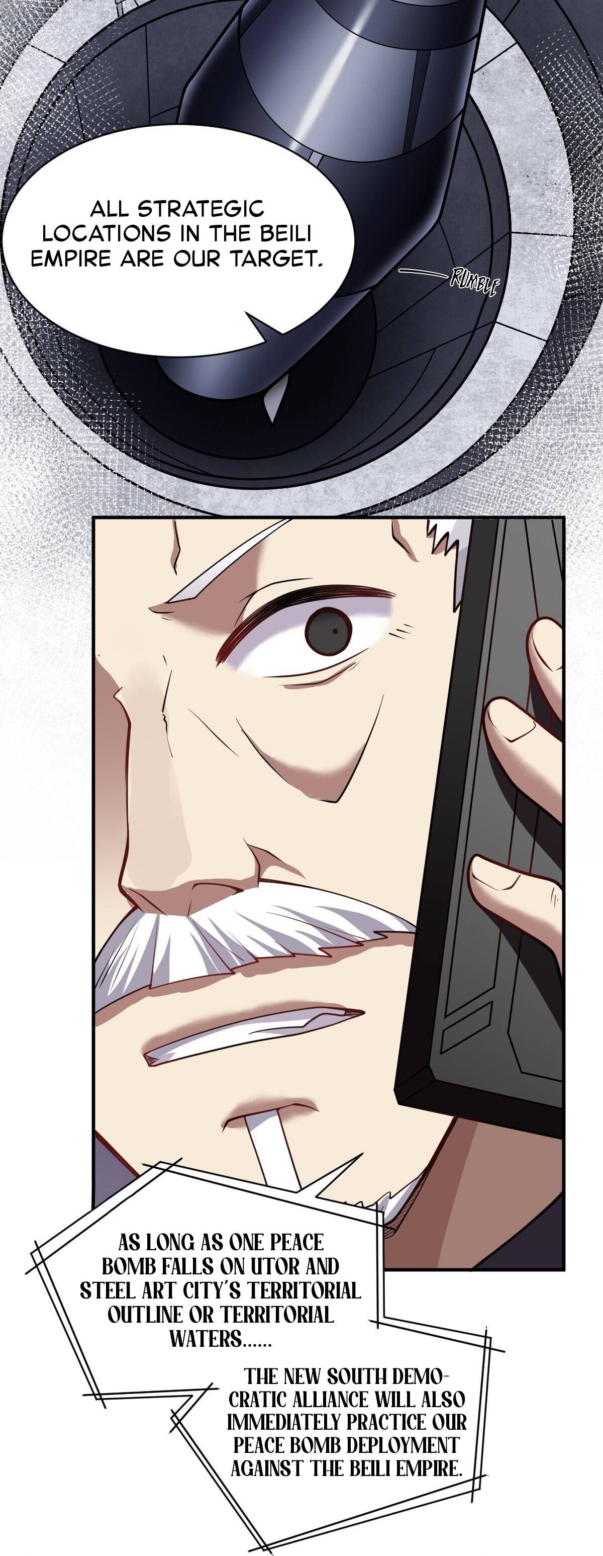 I, the Strongest Demon, Have Regained My Youth?! chapter 54 page 19