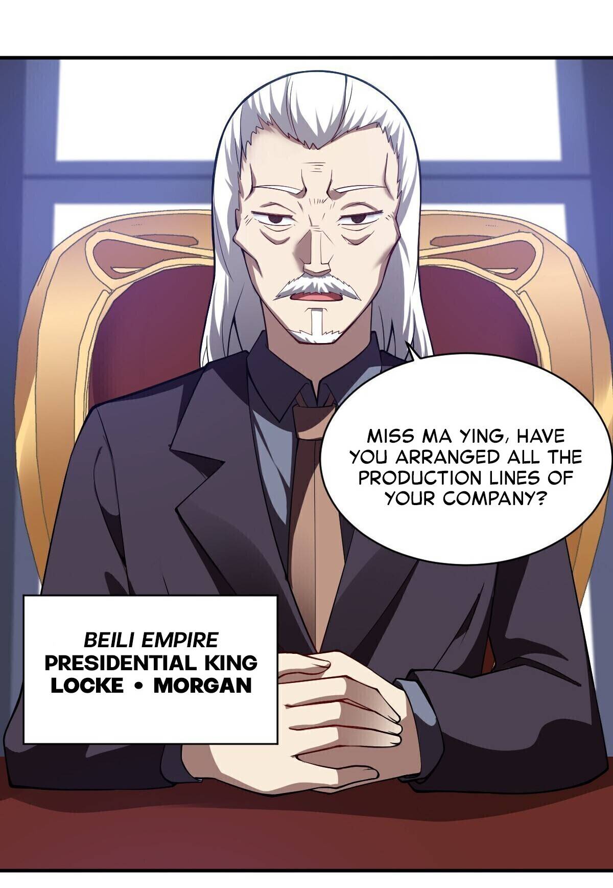 I, the Strongest Demon, Have Regained My Youth?! chapter 54 page 2