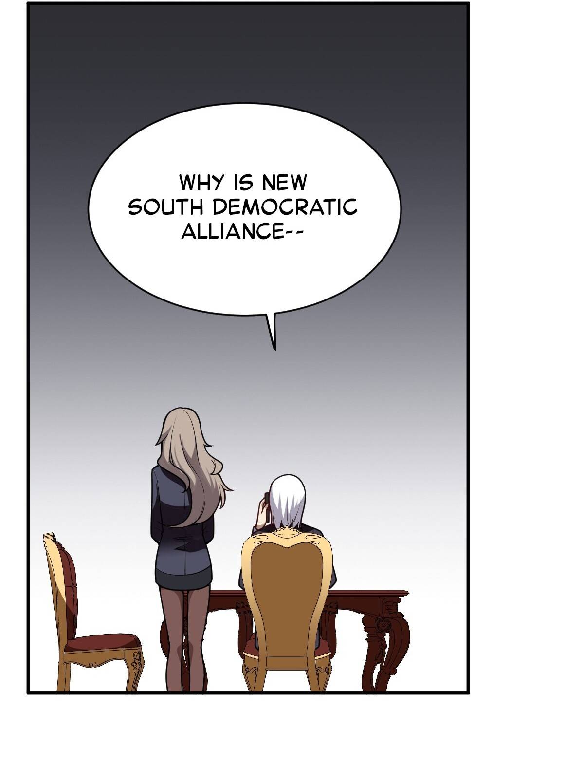 I, the Strongest Demon, Have Regained My Youth?! chapter 54 page 20