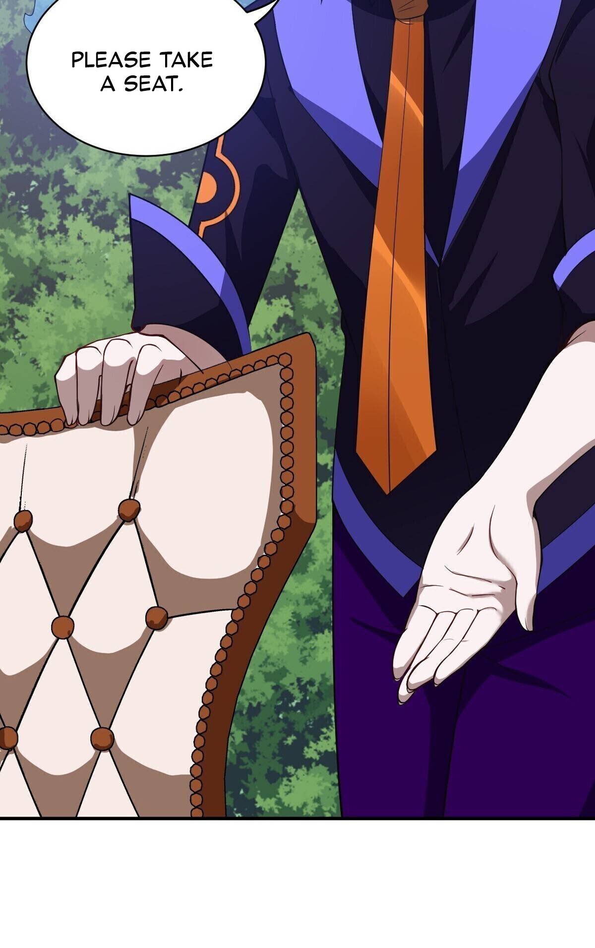 I, the Strongest Demon, Have Regained My Youth?! chapter 54 page 25