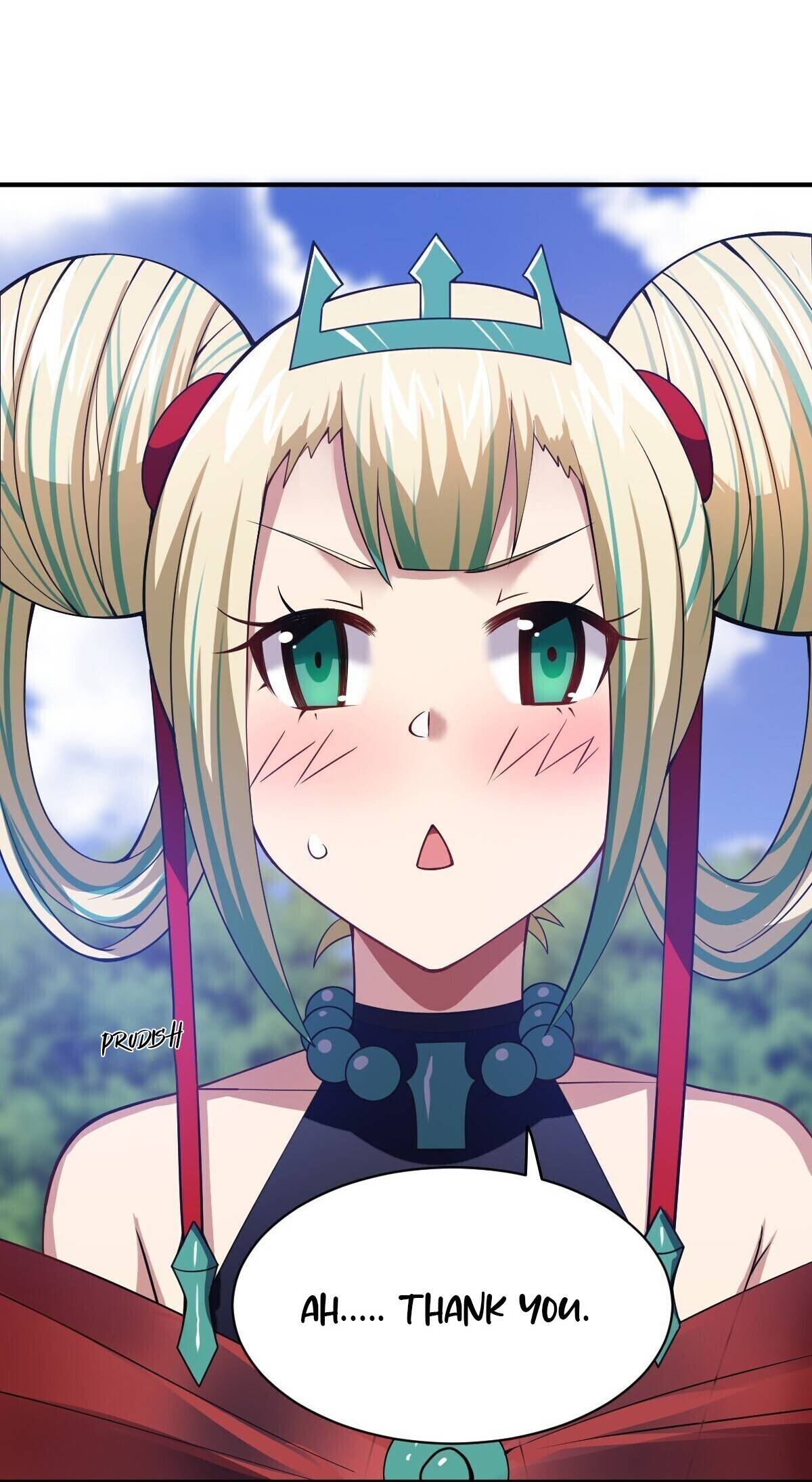 I, the Strongest Demon, Have Regained My Youth?! chapter 54 page 26