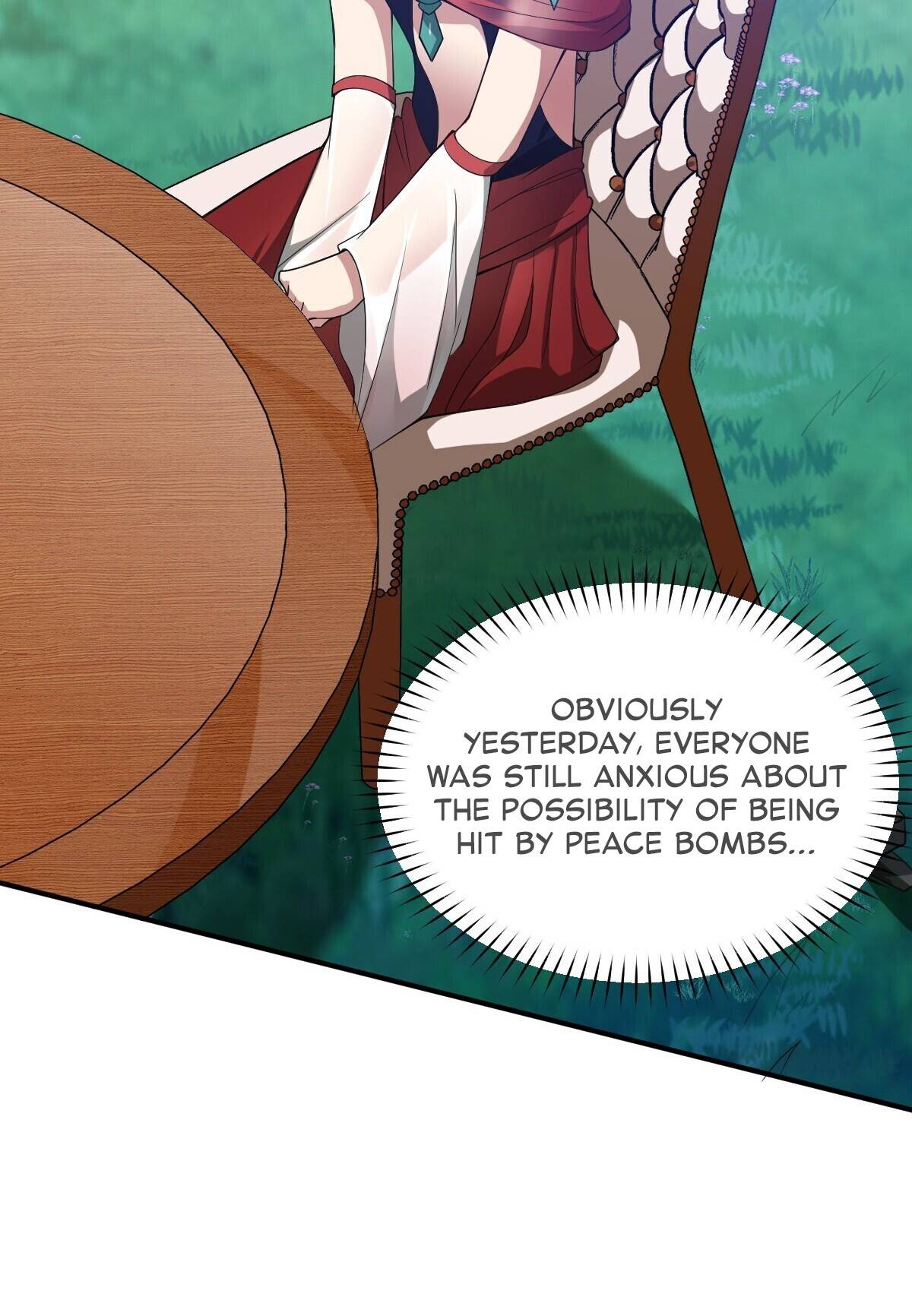 I, the Strongest Demon, Have Regained My Youth?! chapter 54 page 28