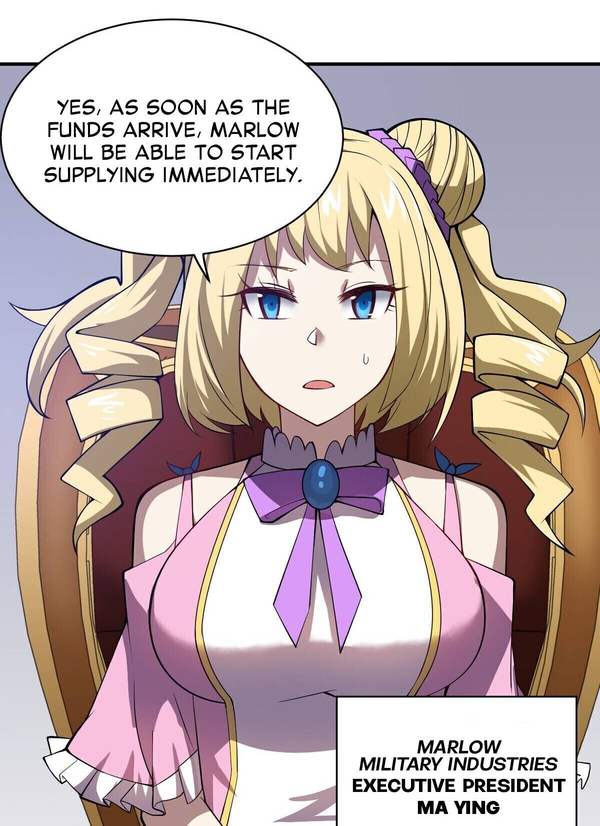 I, the Strongest Demon, Have Regained My Youth?! chapter 54 page 3