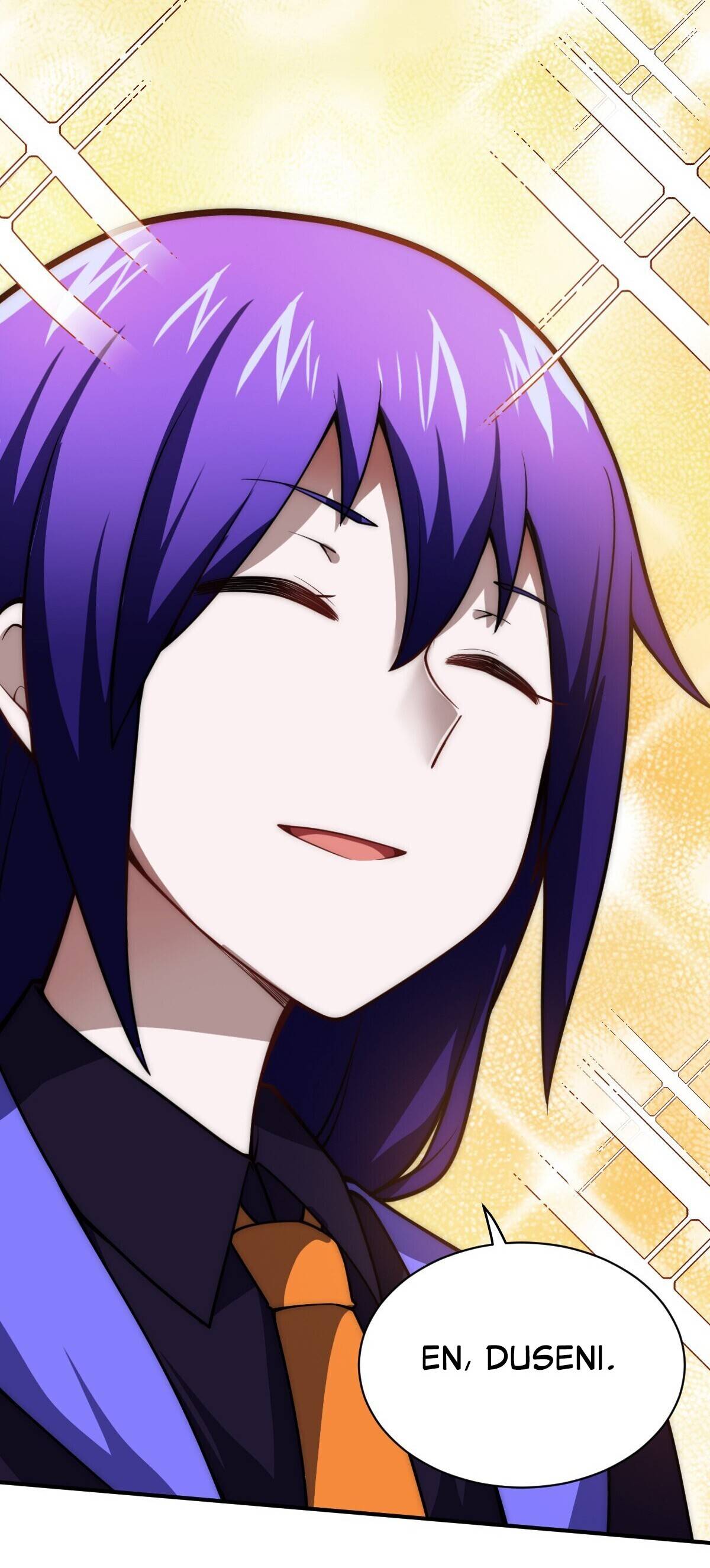 I, the Strongest Demon, Have Regained My Youth?! chapter 54 page 39