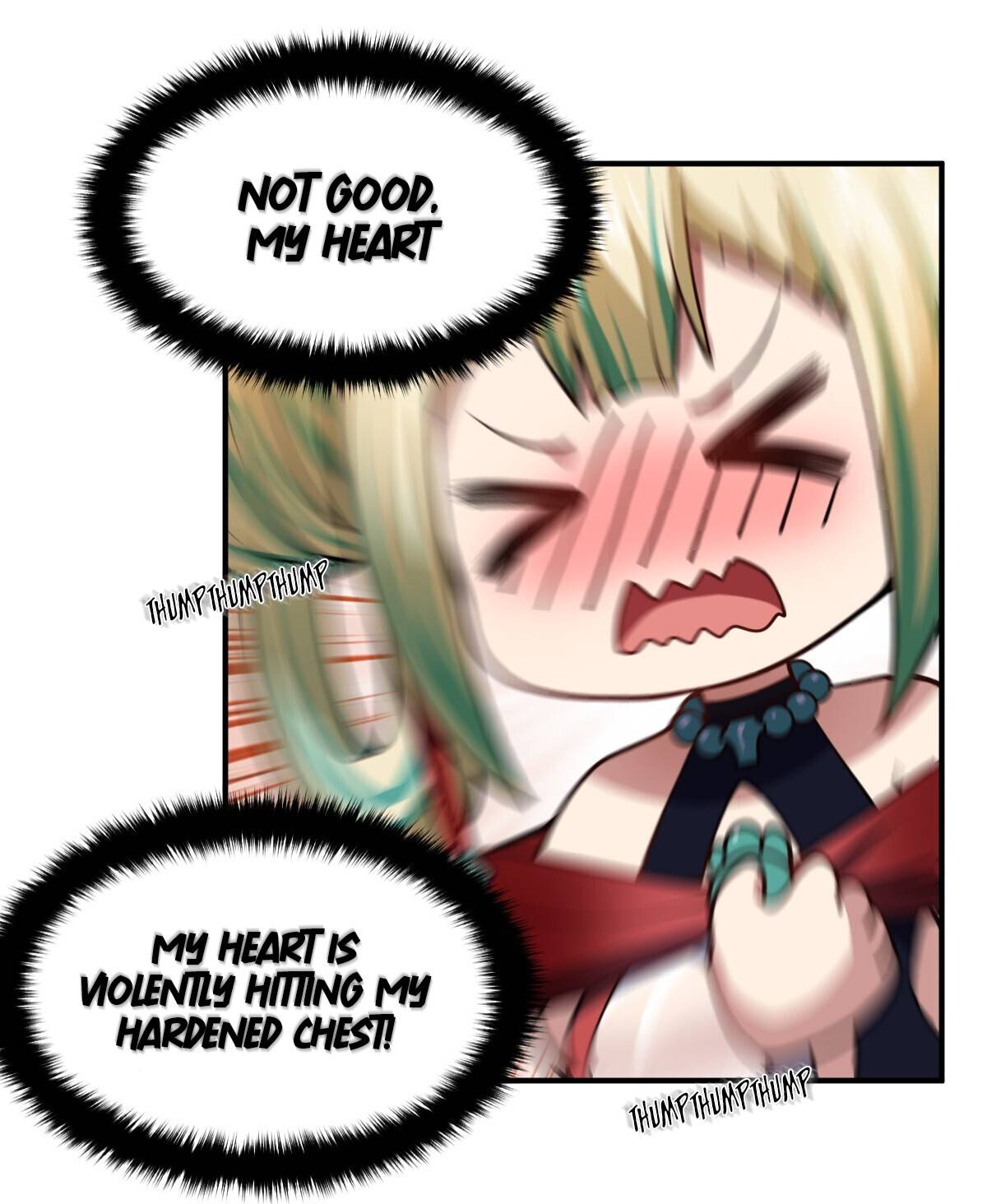 I, the Strongest Demon, Have Regained My Youth?! chapter 54 page 40