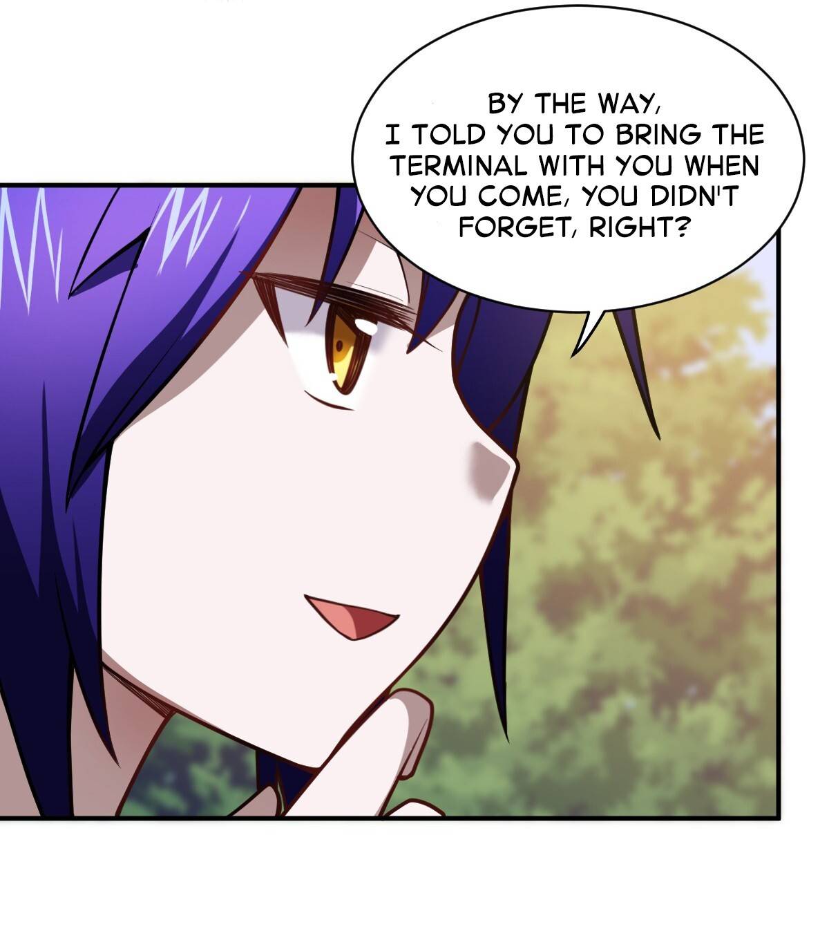 I, the Strongest Demon, Have Regained My Youth?! chapter 54 page 41