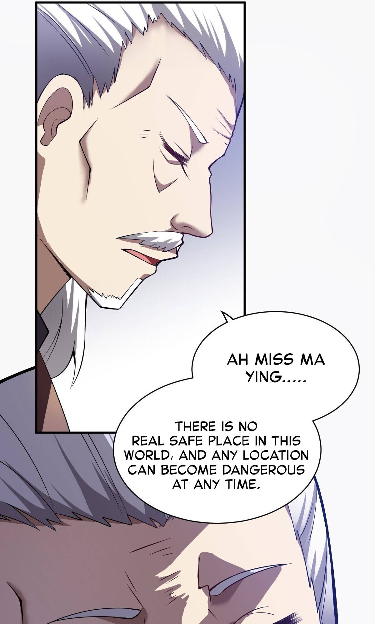 I, the Strongest Demon, Have Regained My Youth?! chapter 54 page 5