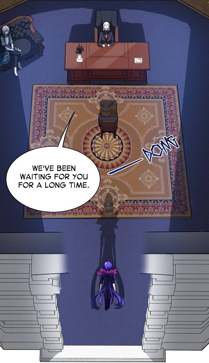 I, the Strongest Demon, Have Regained My Youth?! chapter 56 page 10