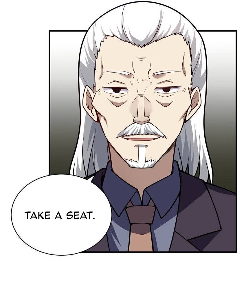 I, the Strongest Demon, Have Regained My Youth?! chapter 56 page 11