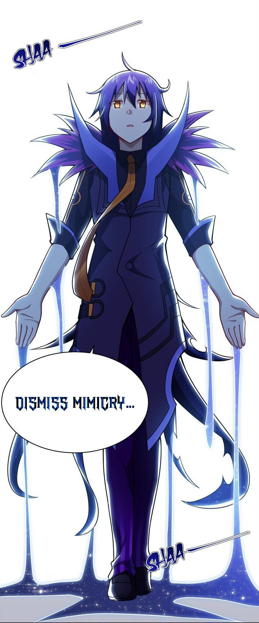 I, the Strongest Demon, Have Regained My Youth?! chapter 56 page 18