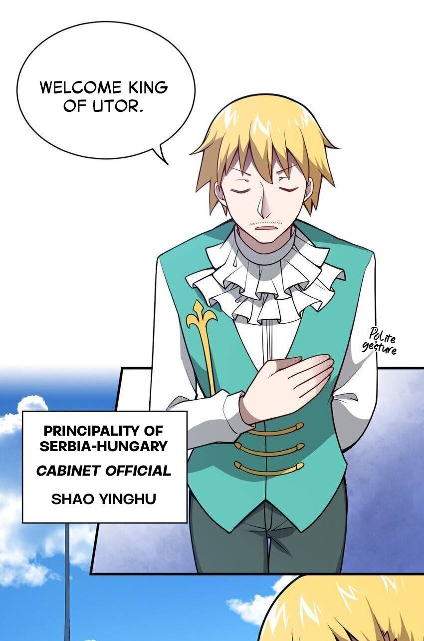 I, the Strongest Demon, Have Regained My Youth?! chapter 56 page 2