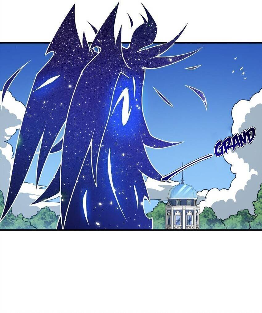 I, the Strongest Demon, Have Regained My Youth?! chapter 56 page 21