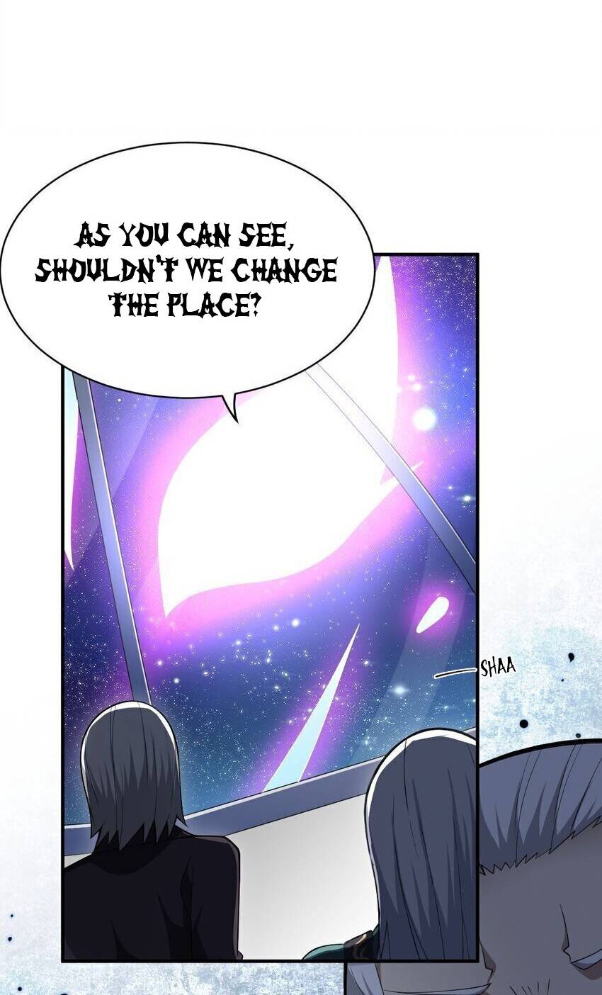 I, the Strongest Demon, Have Regained My Youth?! chapter 56 page 25