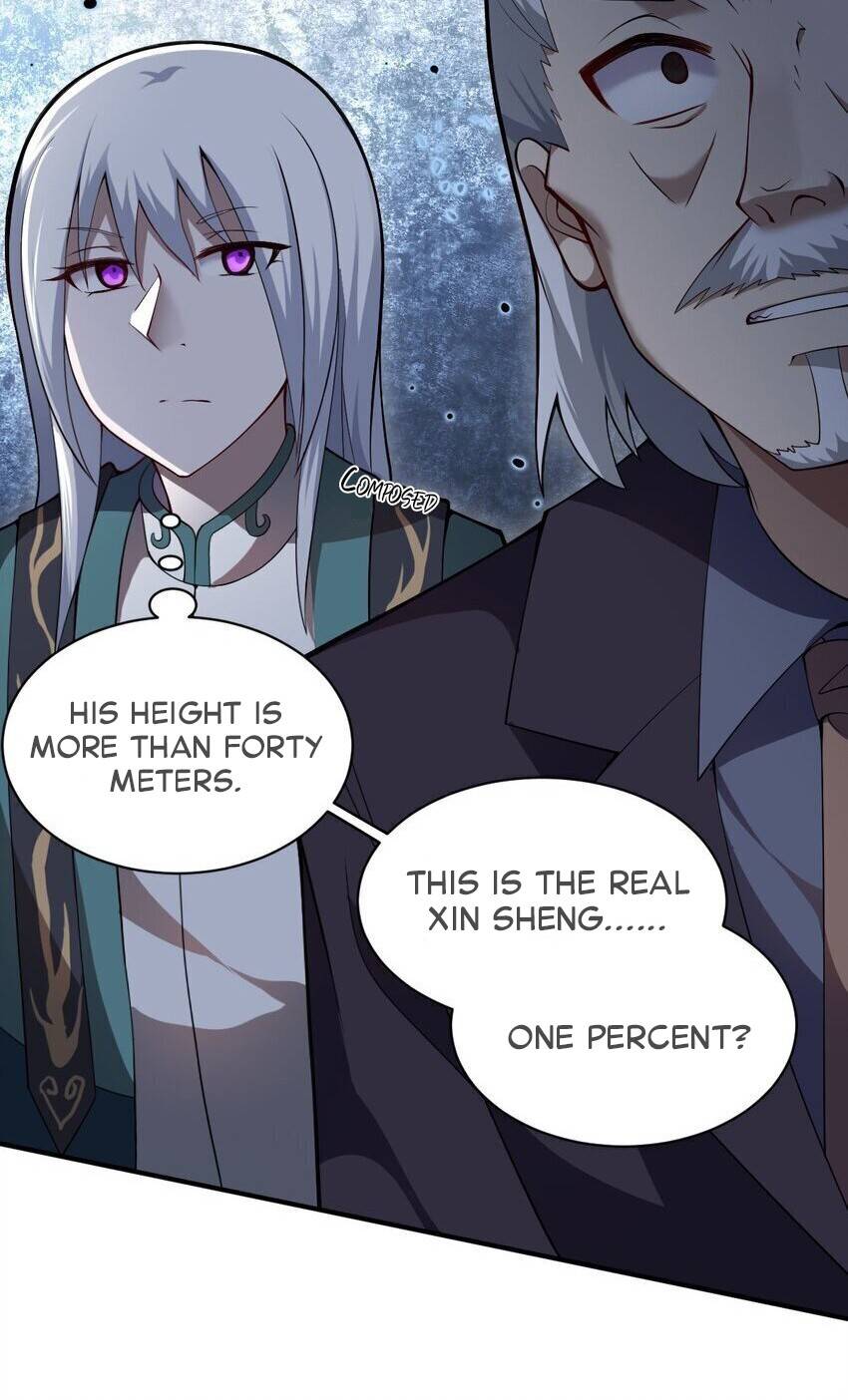 I, the Strongest Demon, Have Regained My Youth?! chapter 56 page 26