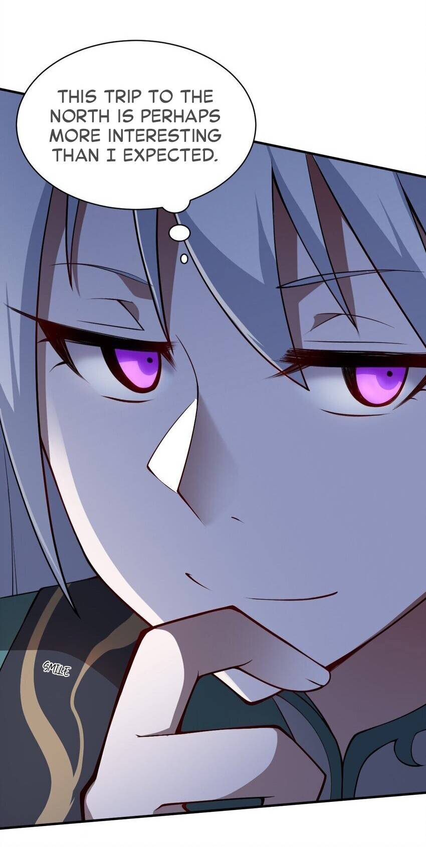 I, the Strongest Demon, Have Regained My Youth?! chapter 56 page 27