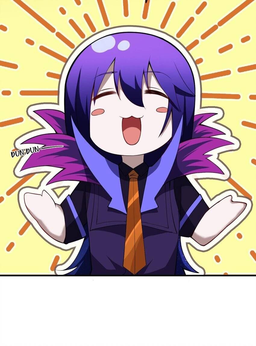 I, the Strongest Demon, Have Regained My Youth?! chapter 56 page 29