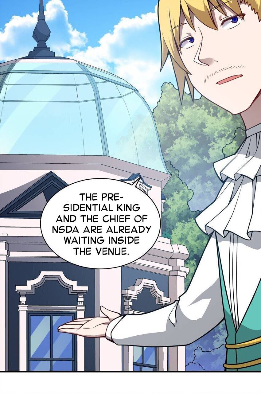 I, the Strongest Demon, Have Regained My Youth?! chapter 56 page 3