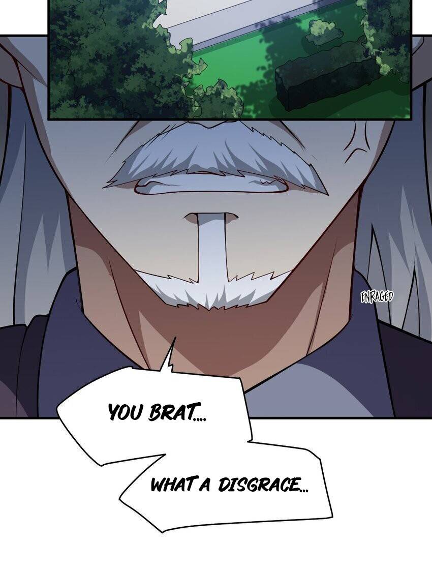 I, the Strongest Demon, Have Regained My Youth?! chapter 56 page 31