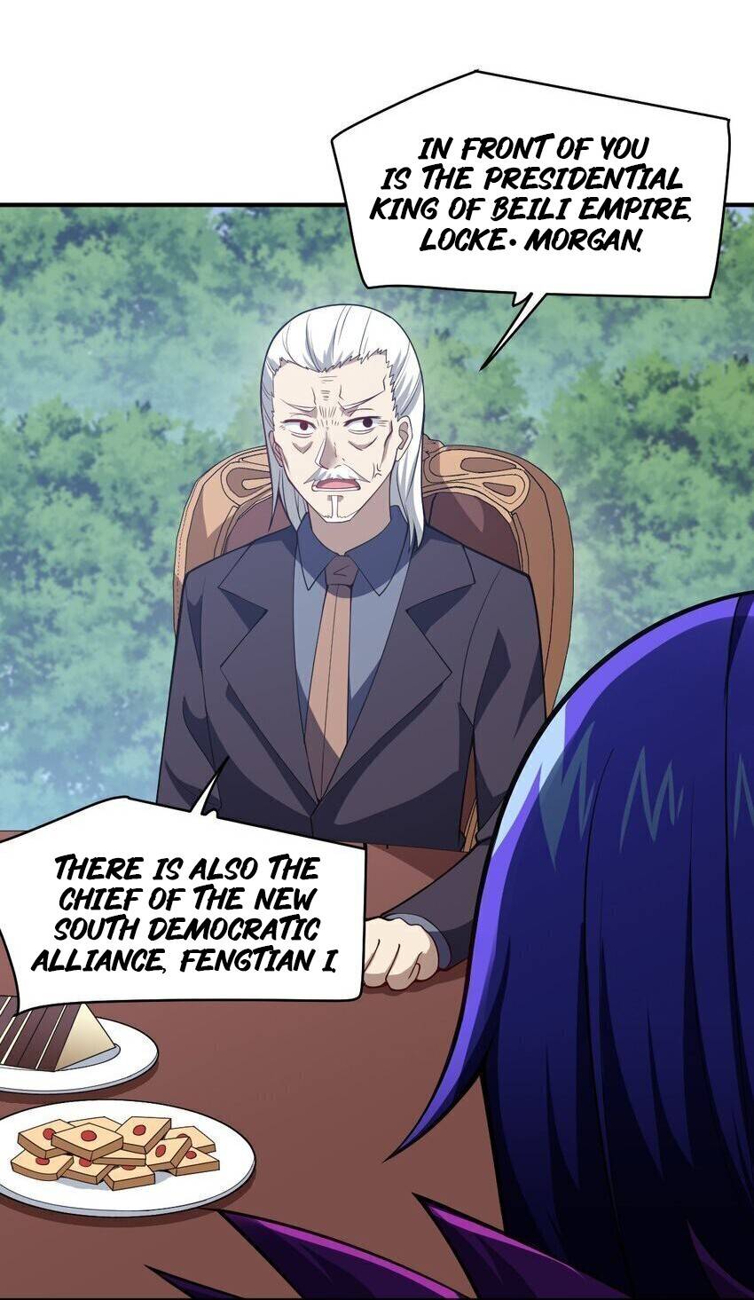 I, the Strongest Demon, Have Regained My Youth?! chapter 56 page 32