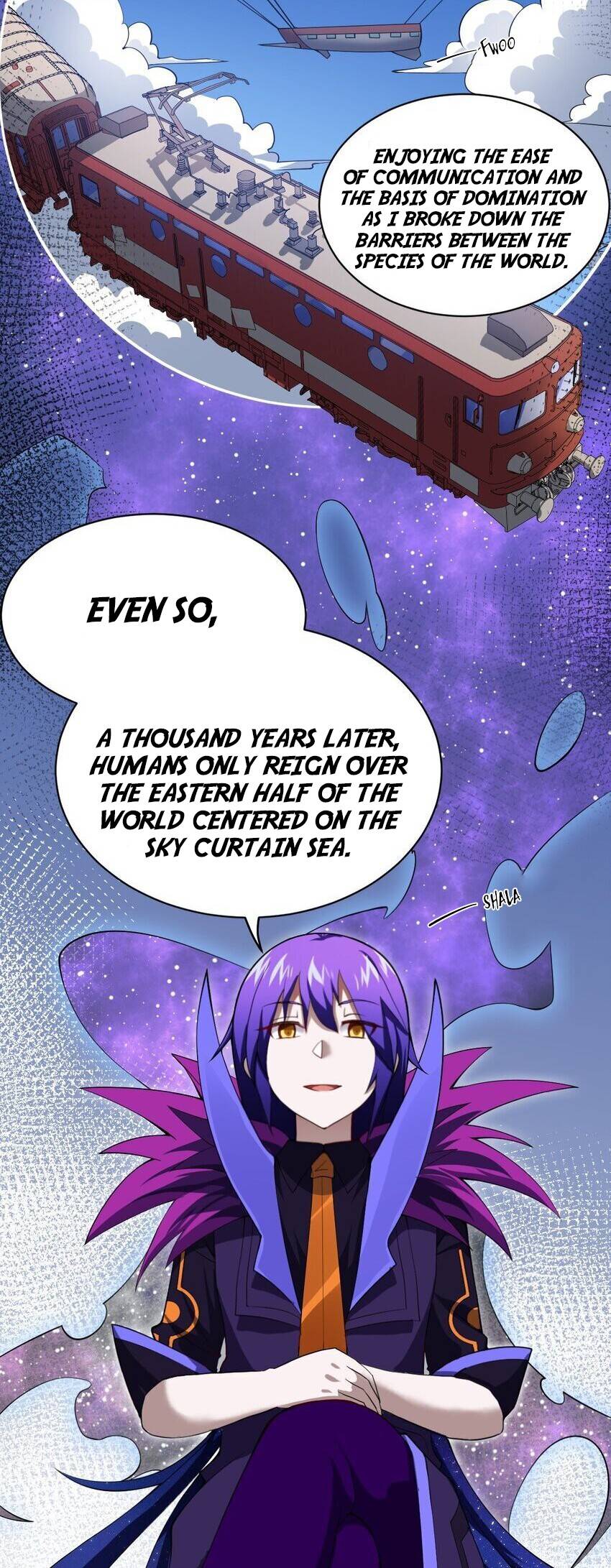 I, the Strongest Demon, Have Regained My Youth?! chapter 56 page 35