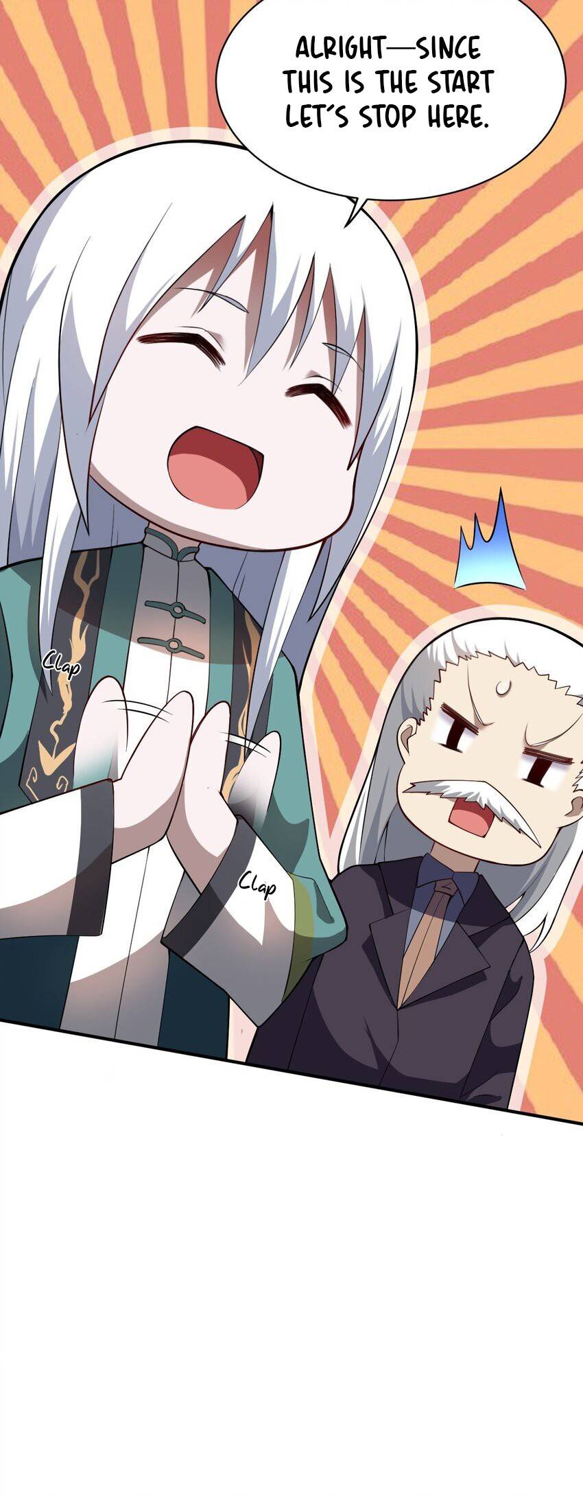 I, the Strongest Demon, Have Regained My Youth?! chapter 56 page 37