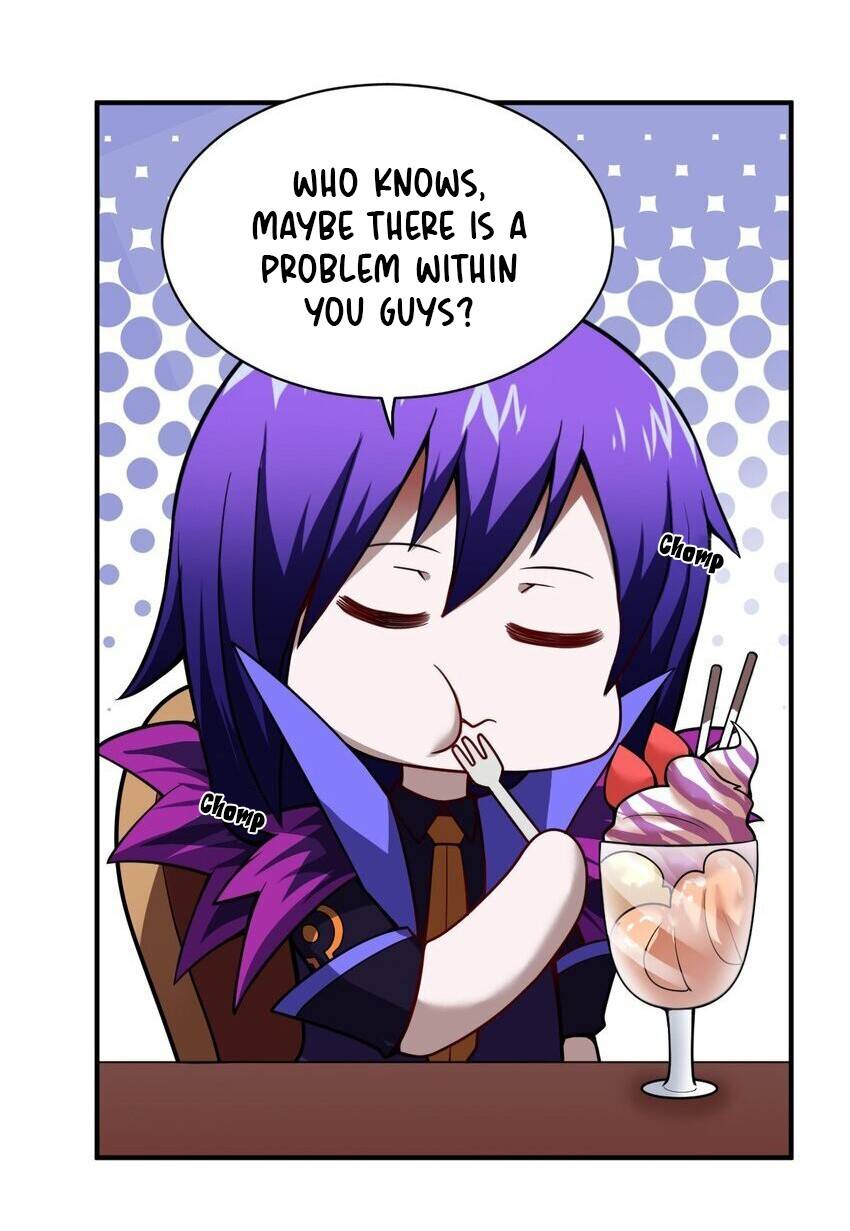 I, the Strongest Demon, Have Regained My Youth?! chapter 56 page 43