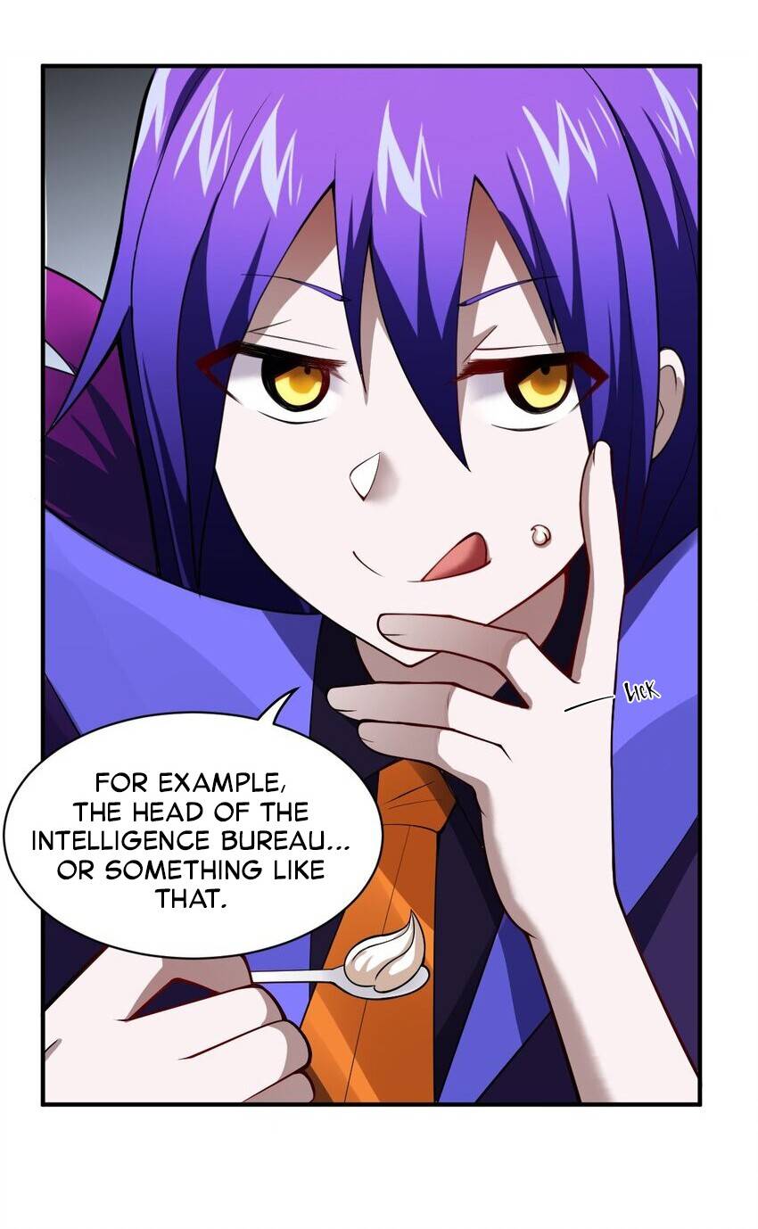 I, the Strongest Demon, Have Regained My Youth?! chapter 56 page 44