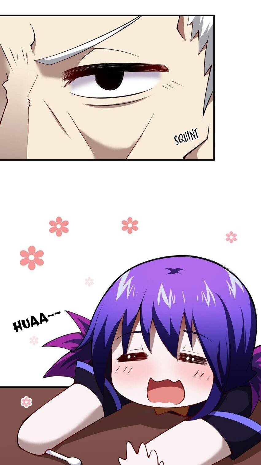 I, the Strongest Demon, Have Regained My Youth?! chapter 56 page 46