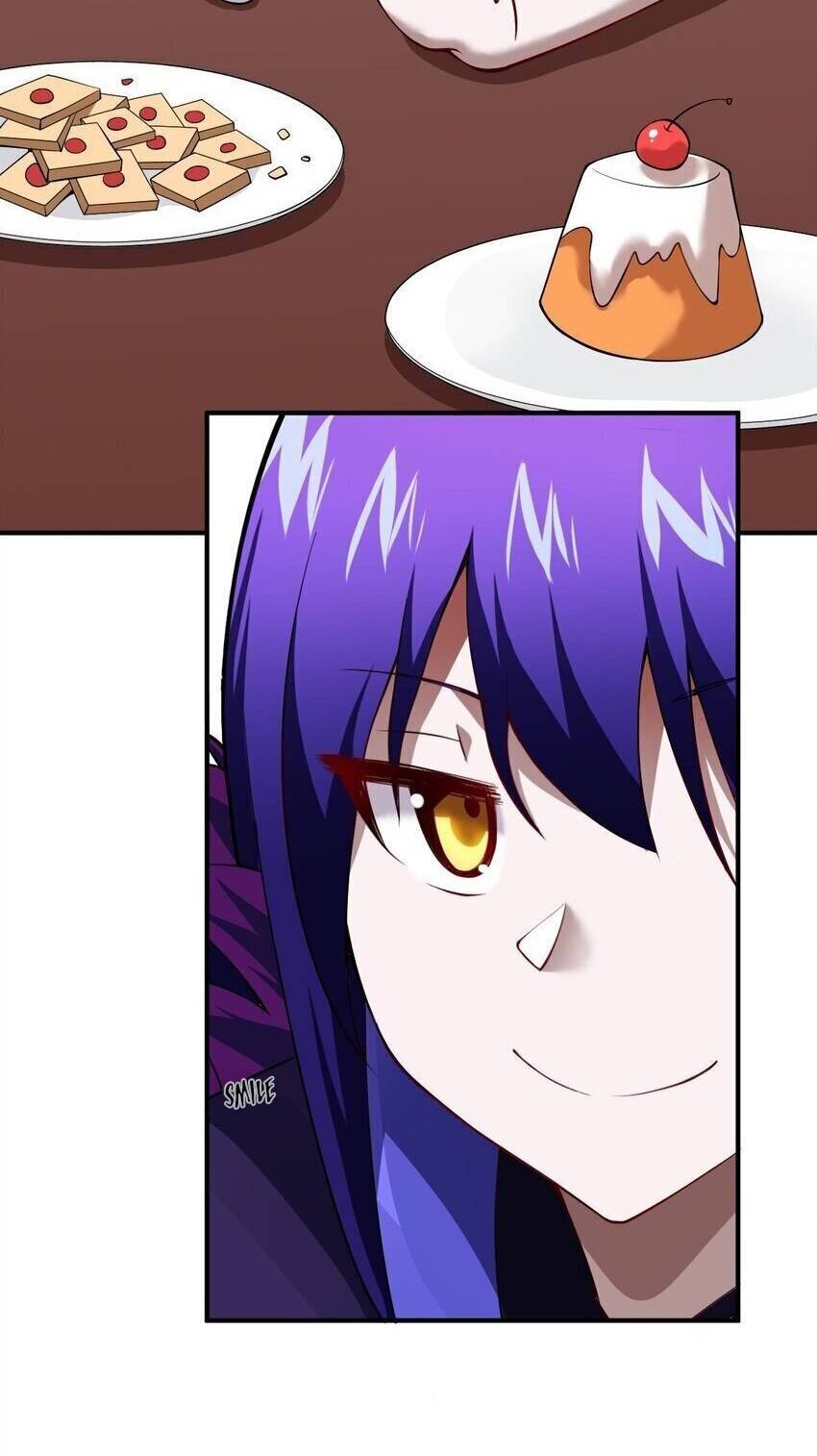 I, the Strongest Demon, Have Regained My Youth?! chapter 56 page 47