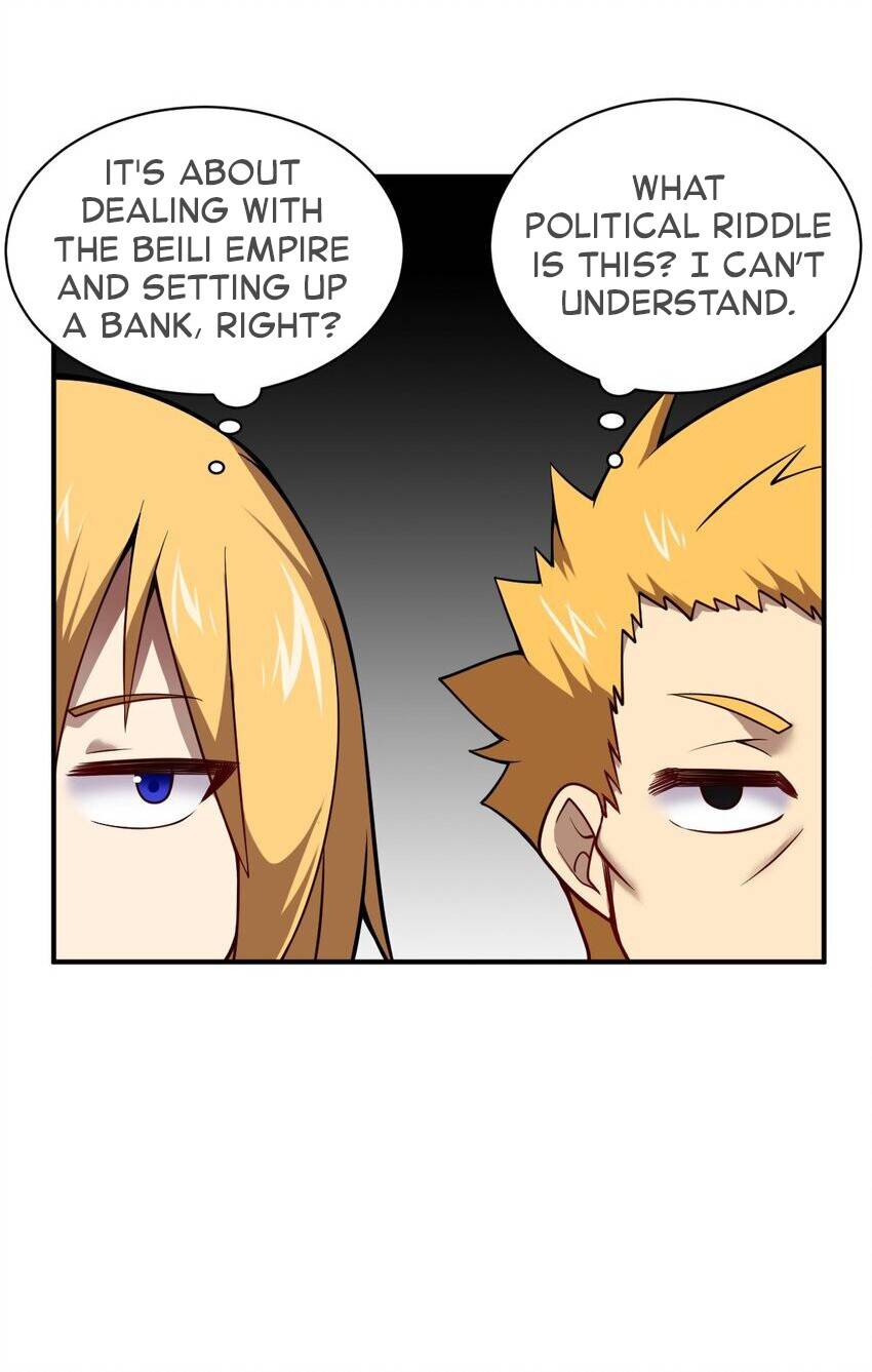 I, the Strongest Demon, Have Regained My Youth?! chapter 56 page 8