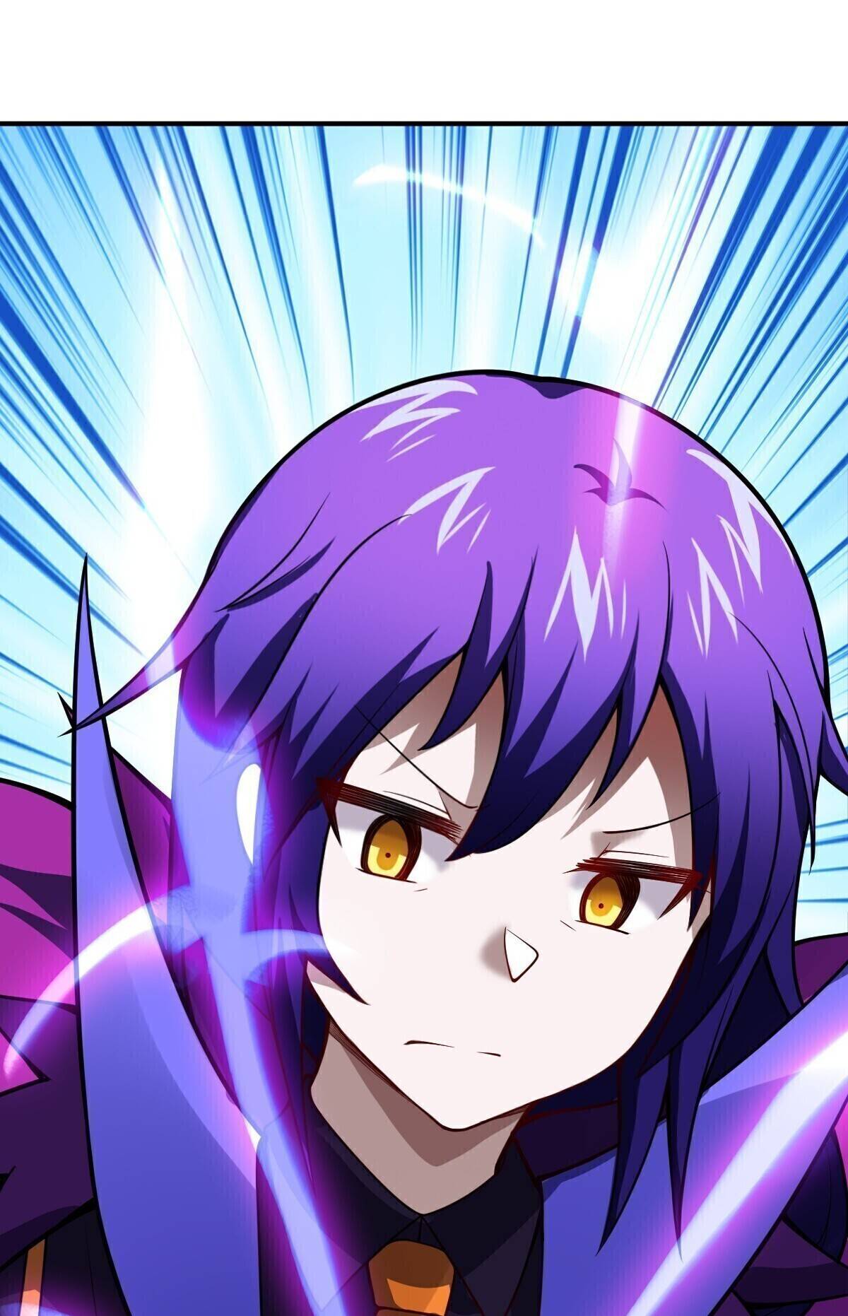 I, the Strongest Demon, Have Regained My Youth?! chapter 57 page 11