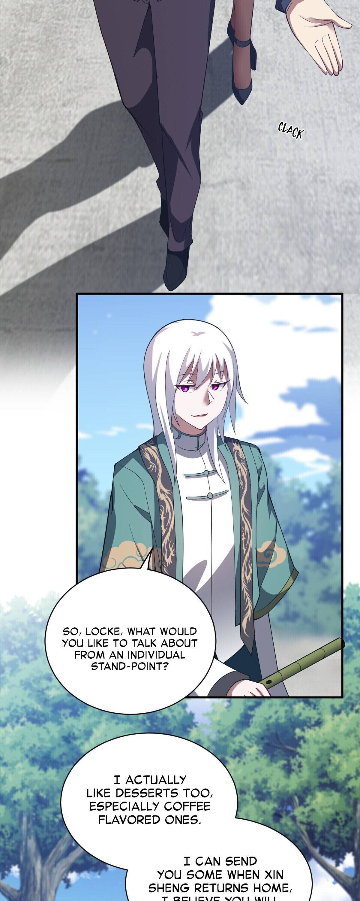 I, the Strongest Demon, Have Regained My Youth?! chapter 58 page 14