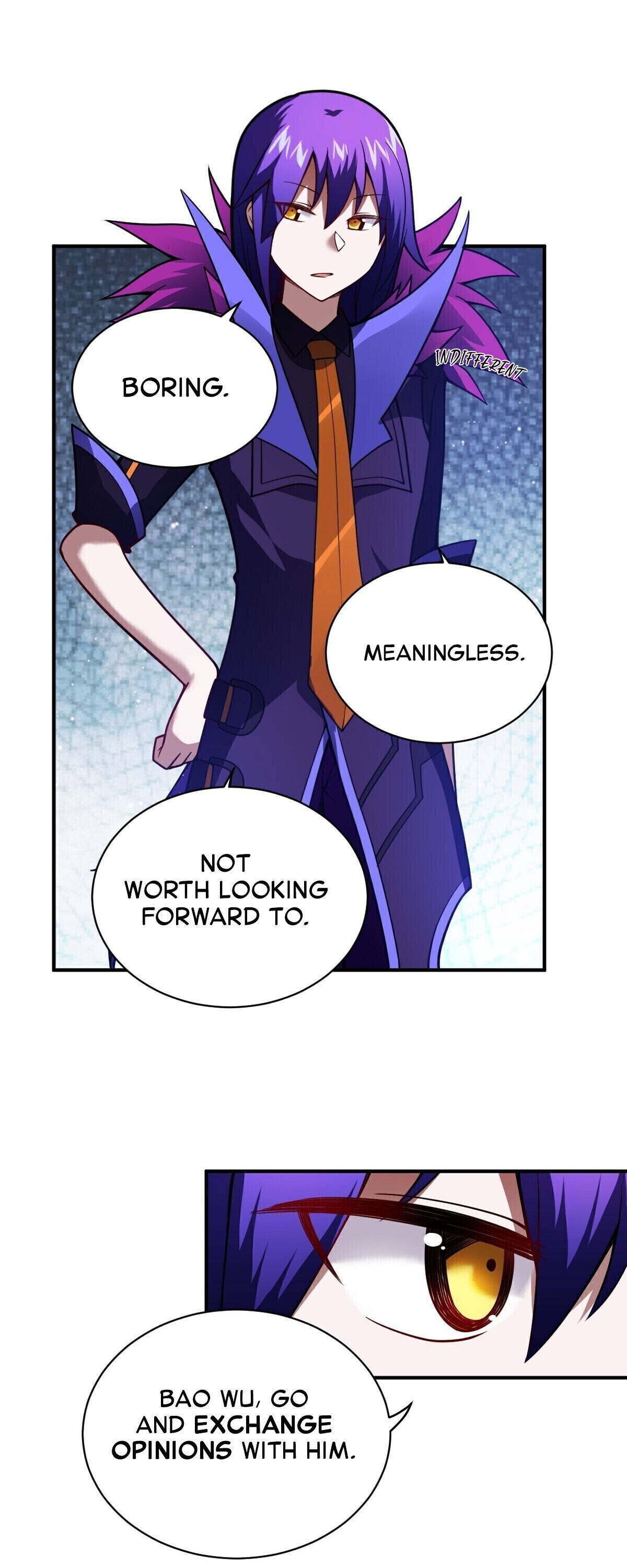 I, the Strongest Demon, Have Regained My Youth?! chapter 58 page 2