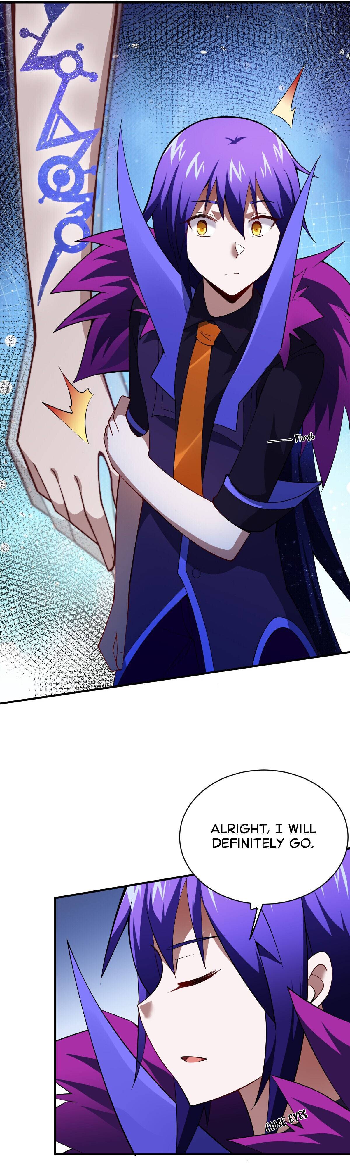 I, the Strongest Demon, Have Regained My Youth?! chapter 58 page 24