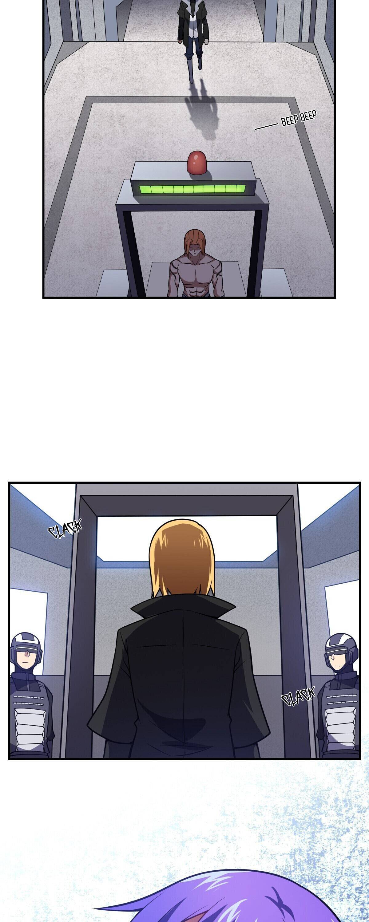 I, the Strongest Demon, Have Regained My Youth?! chapter 58 page 27