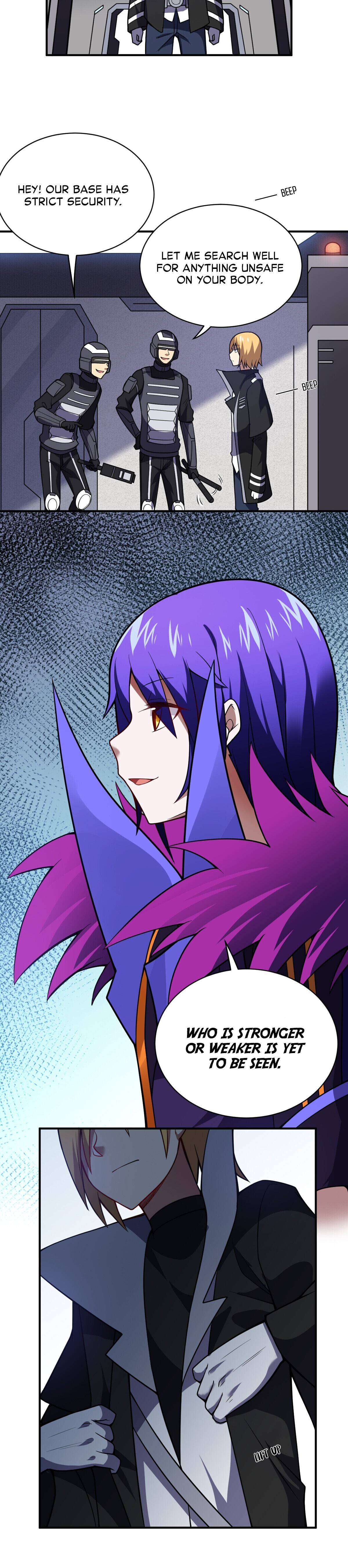 I, the Strongest Demon, Have Regained My Youth?! chapter 58 page 29