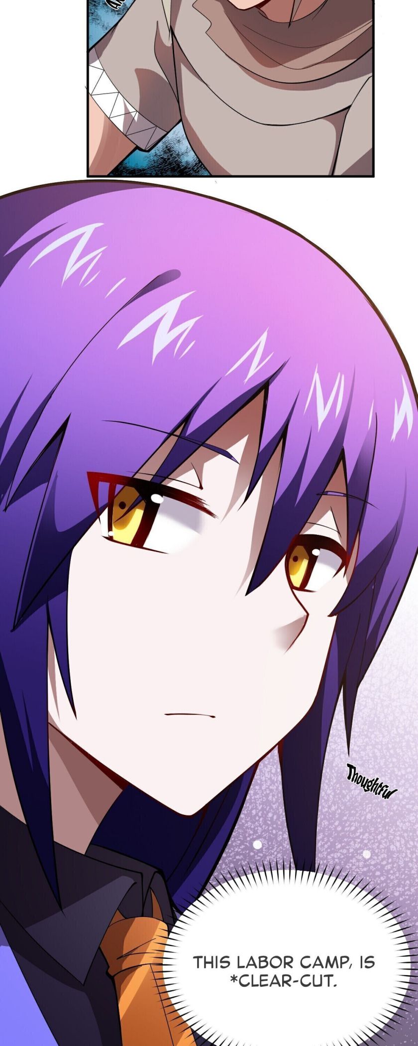 I, the Strongest Demon, Have Regained My Youth?! chapter 64 page 13