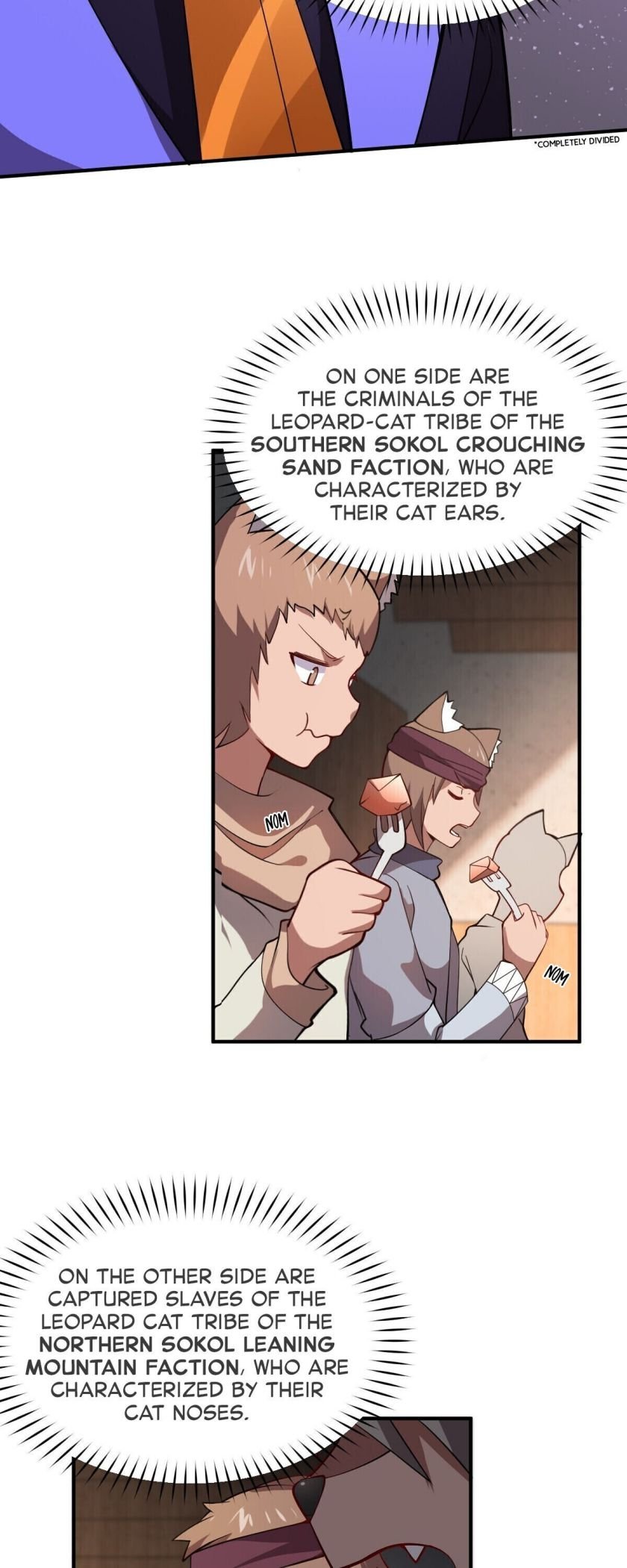 I, the Strongest Demon, Have Regained My Youth?! chapter 64 page 14