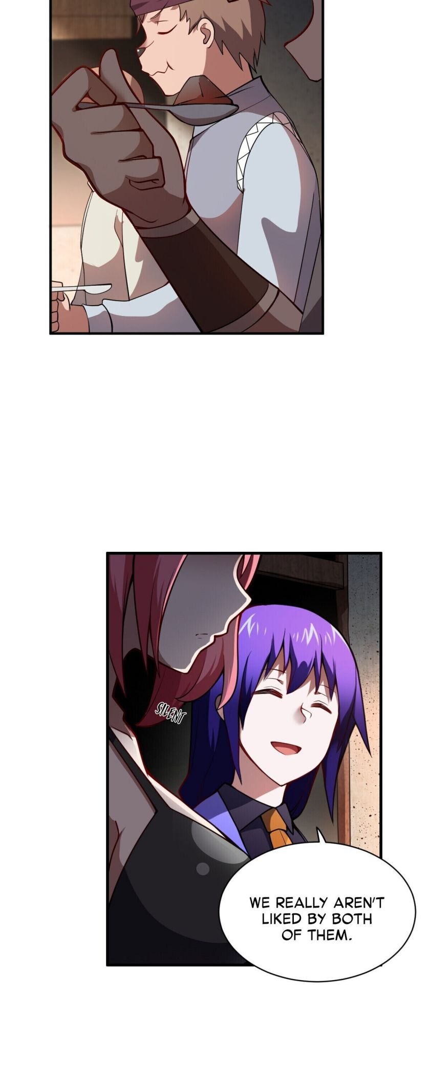 I, the Strongest Demon, Have Regained My Youth?! chapter 64 page 15